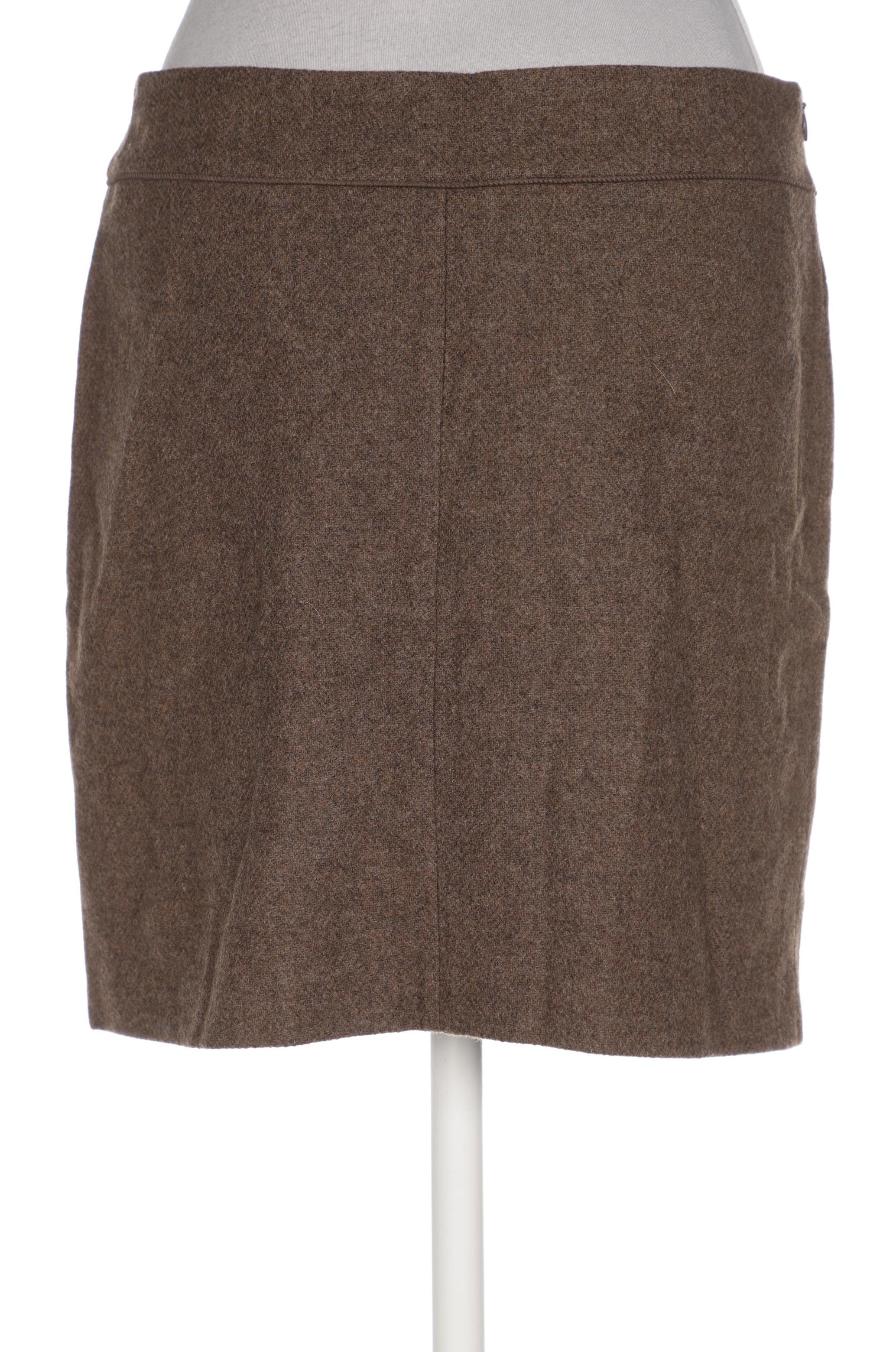 

Marc O Polo Damen Rock, braun, Gr. 36