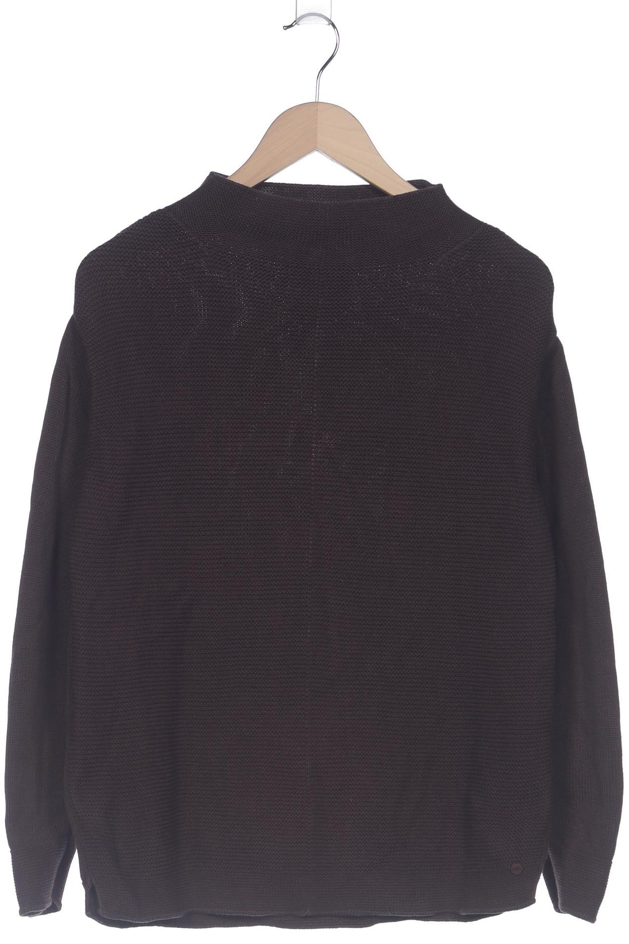 

Marc O Polo Damen Pullover, braun, Gr. 38