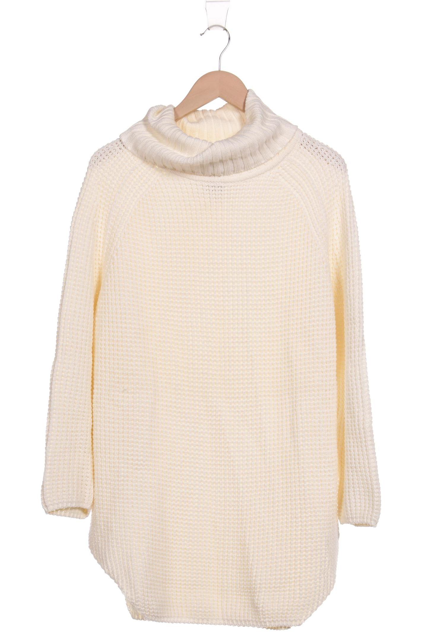

Marc O Polo Damen Pullover, cremeweiß, Gr. 36