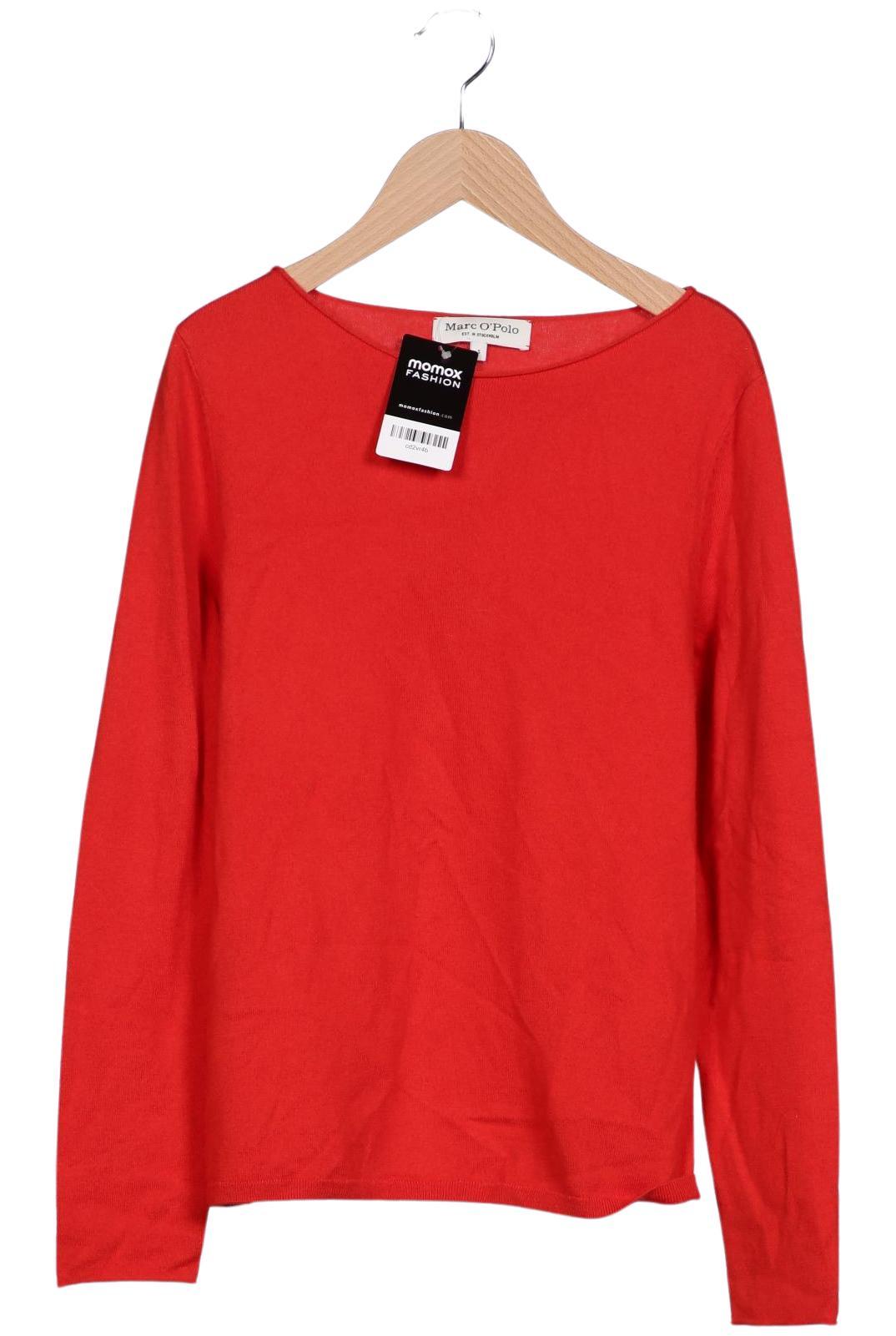 

Marc O Polo Damen Pullover, rot, Gr. 36