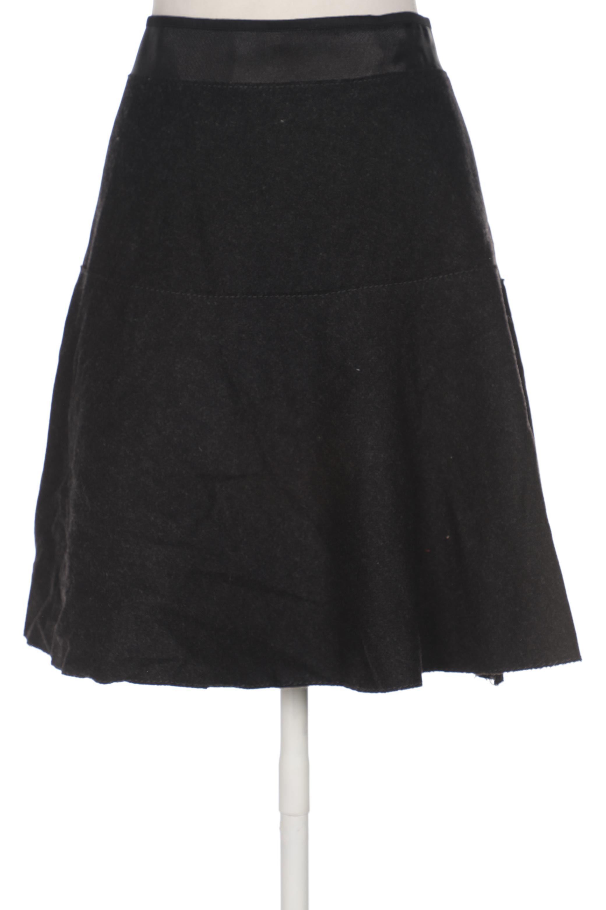 

Marc O Polo Damen Rock, schwarz, Gr. 34