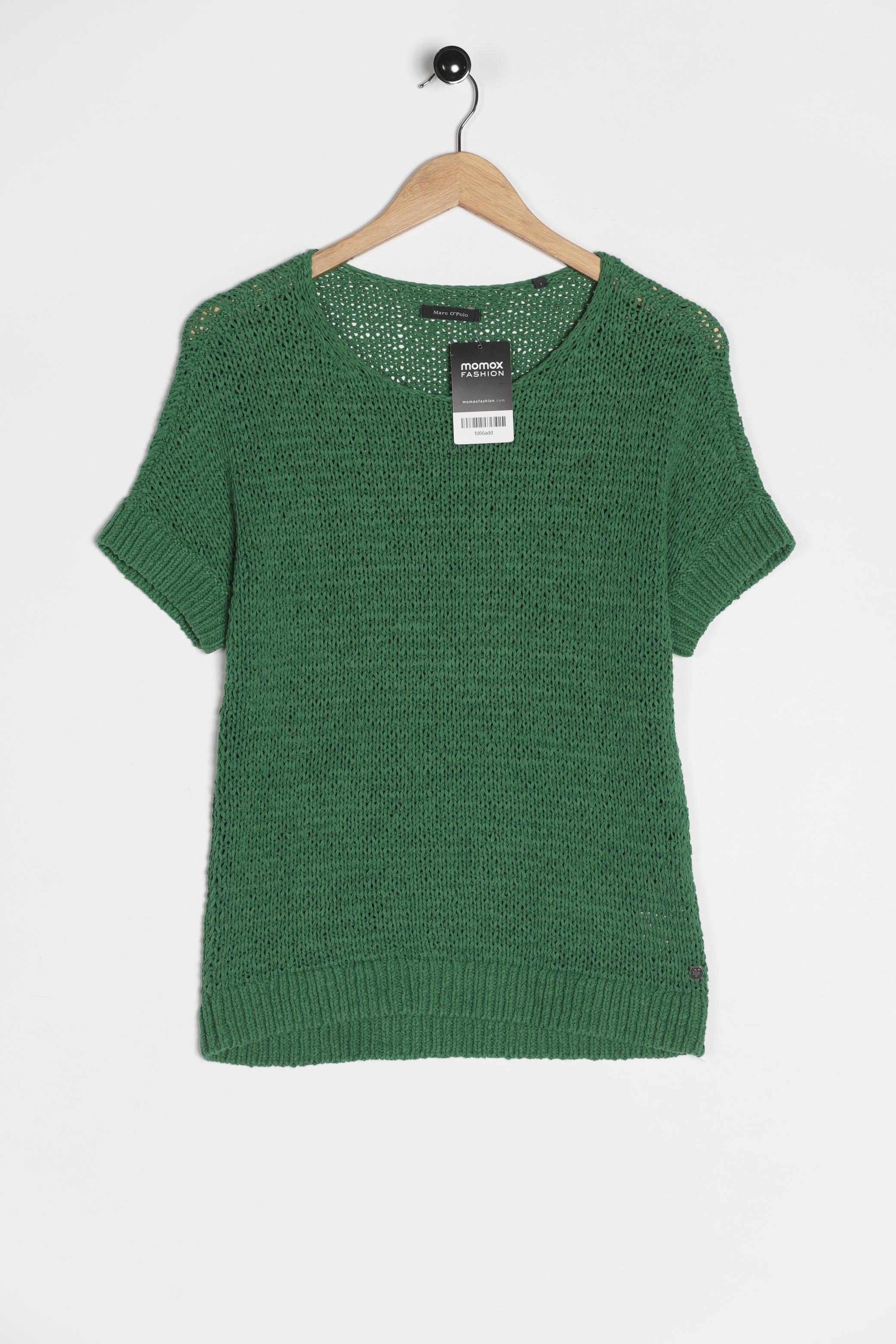 

Marc O Polo Damen Pullover, grün, Gr. 36