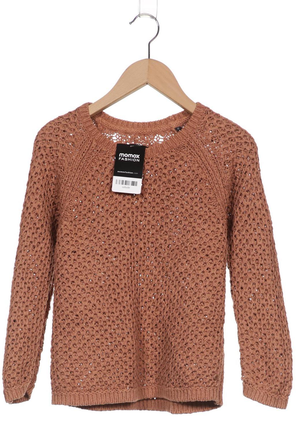 

Marc O Polo Damen Pullover, braun