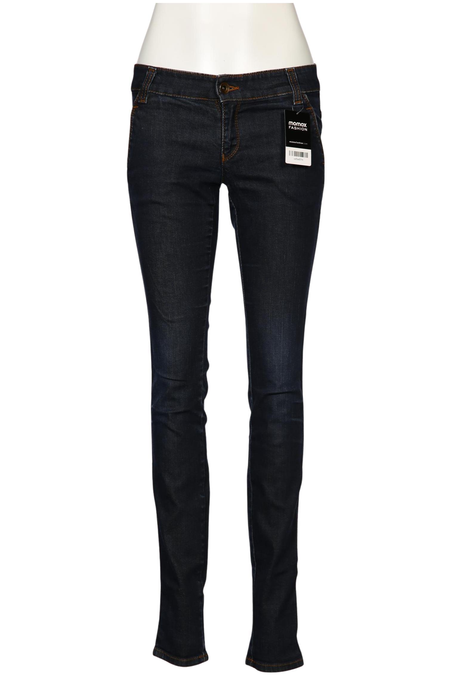 

Marc O Polo Damen Jeans, marineblau, Gr. 27