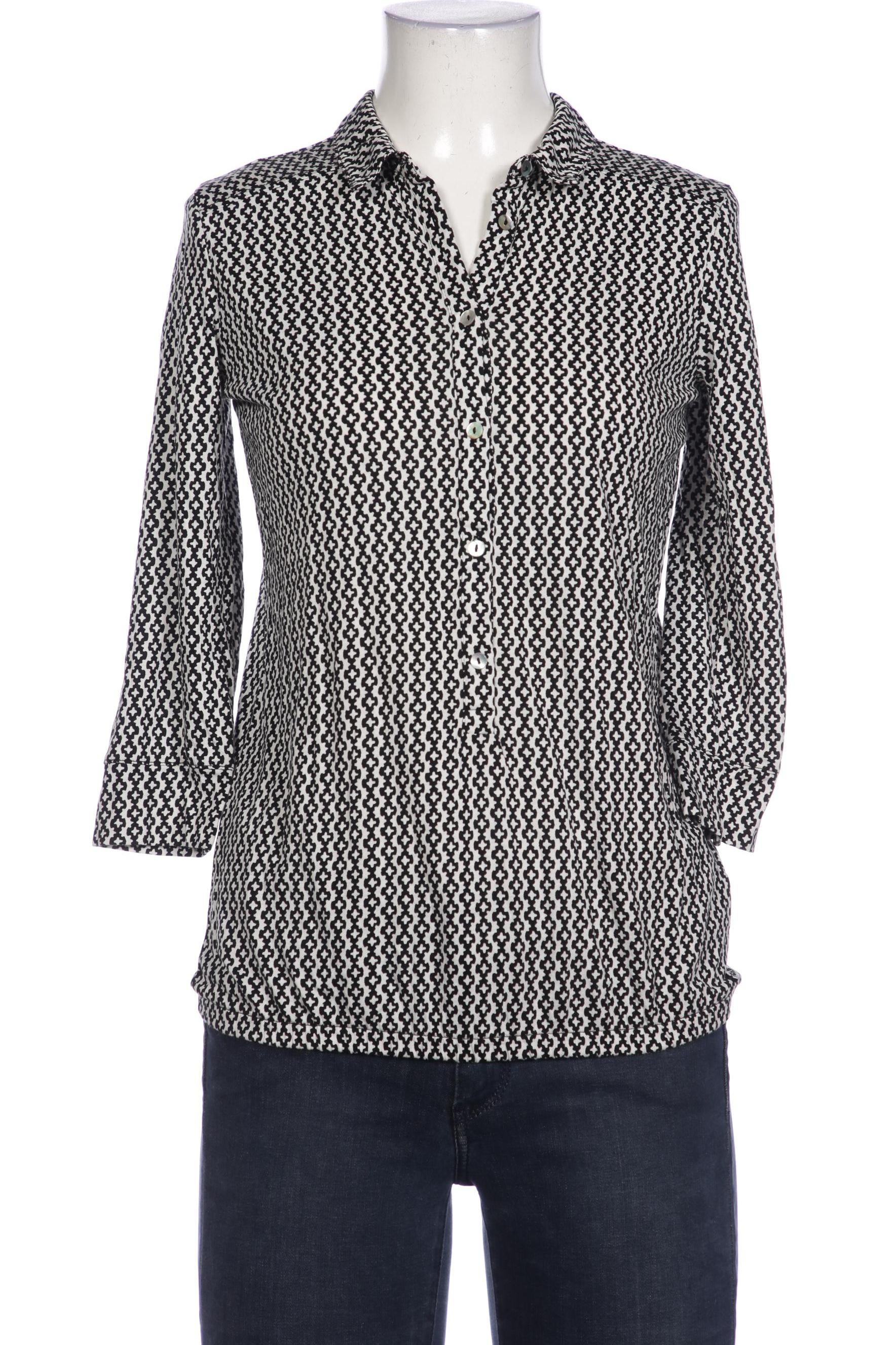 

Marc O Polo Damen Bluse, schwarz