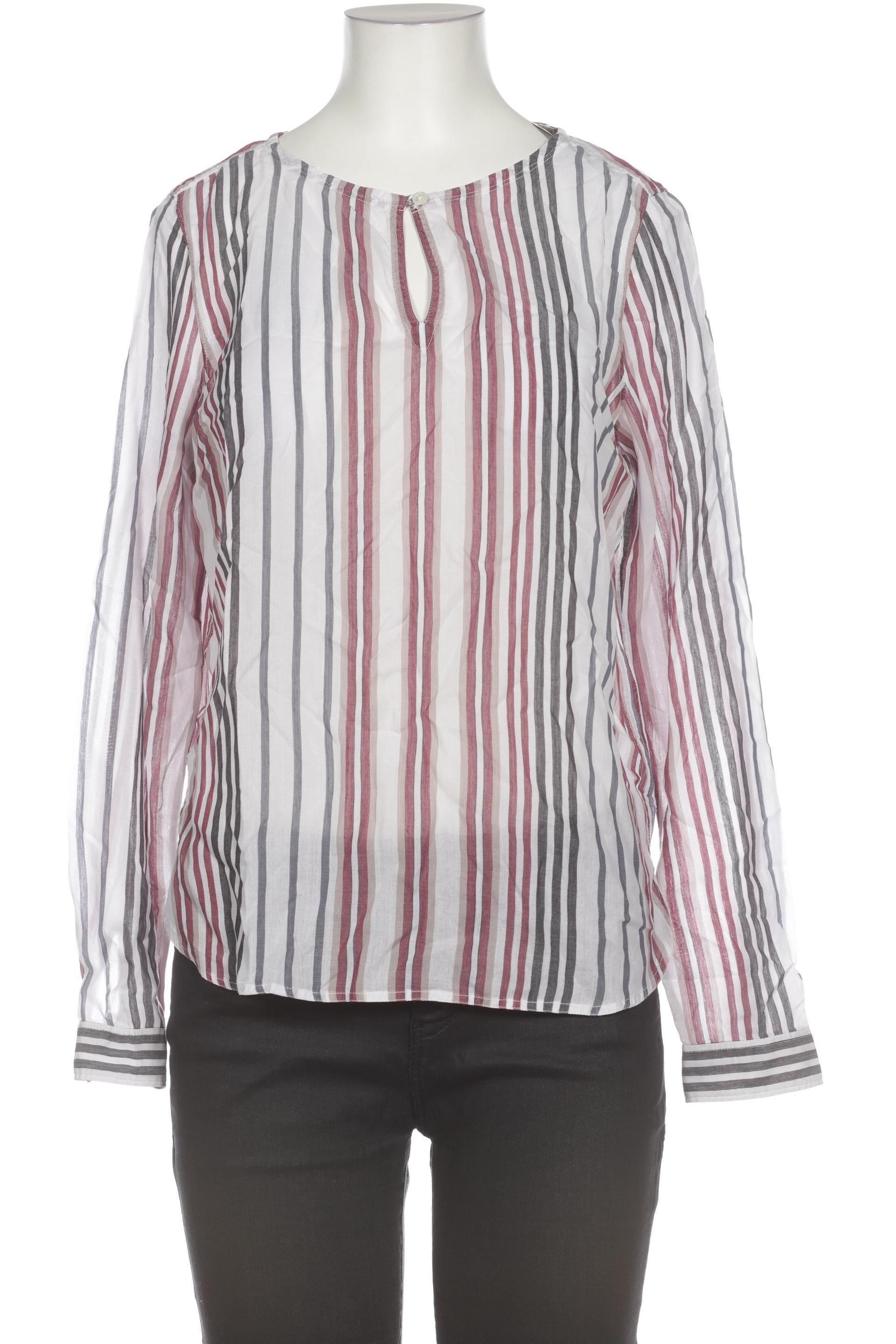 

Marc O Polo Damen Bluse, pink, Gr. 36