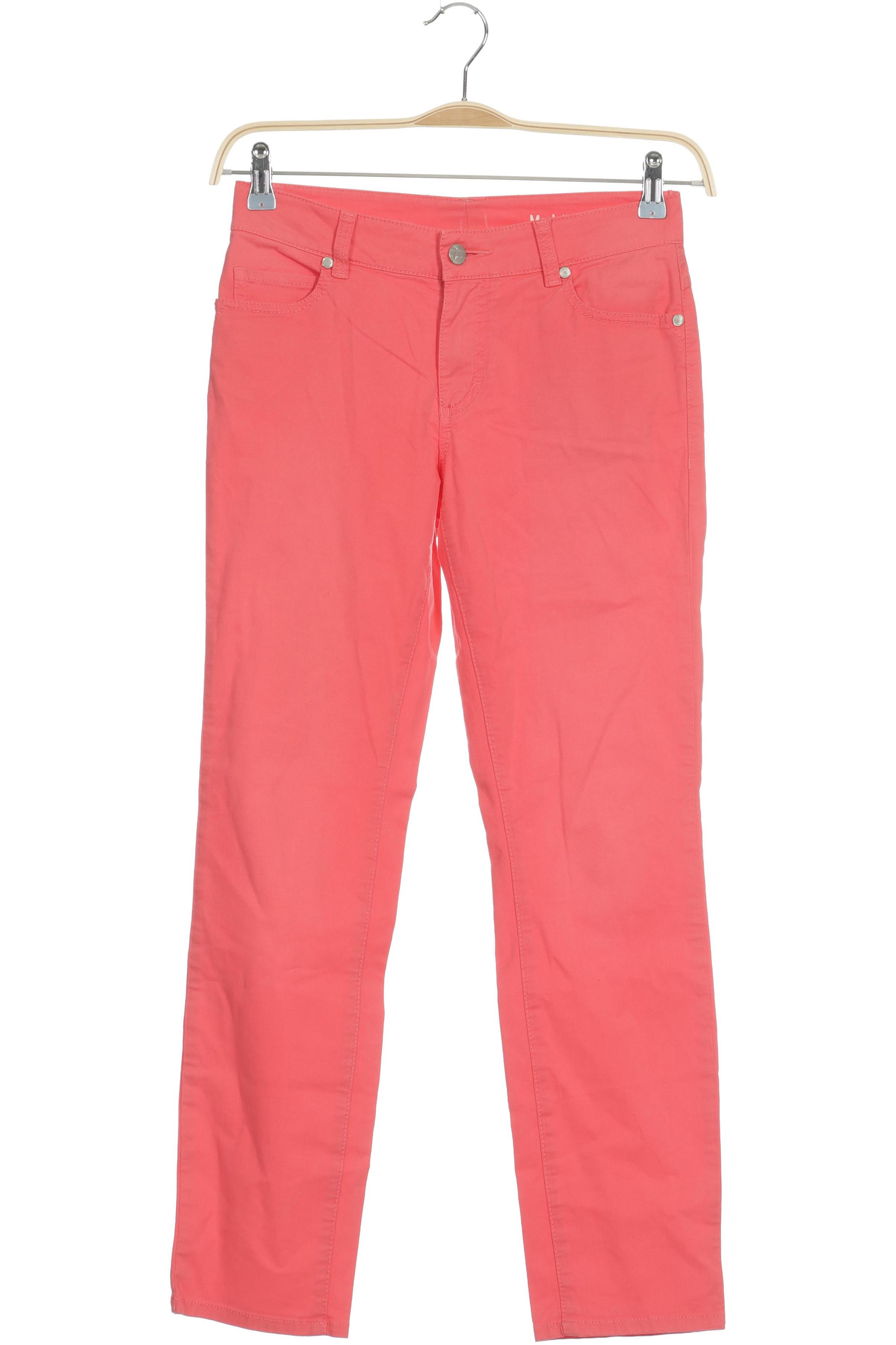 

Marc O Polo Damen Jeans, pink, Gr. 27