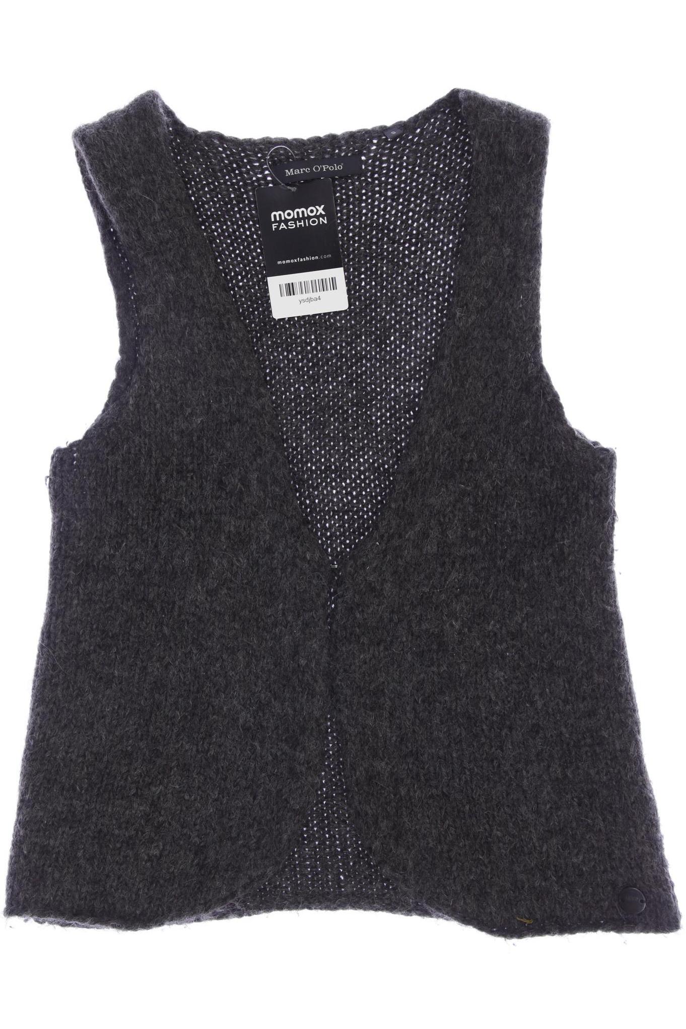 

Marc O Polo Damen Weste, grau, Gr. 36