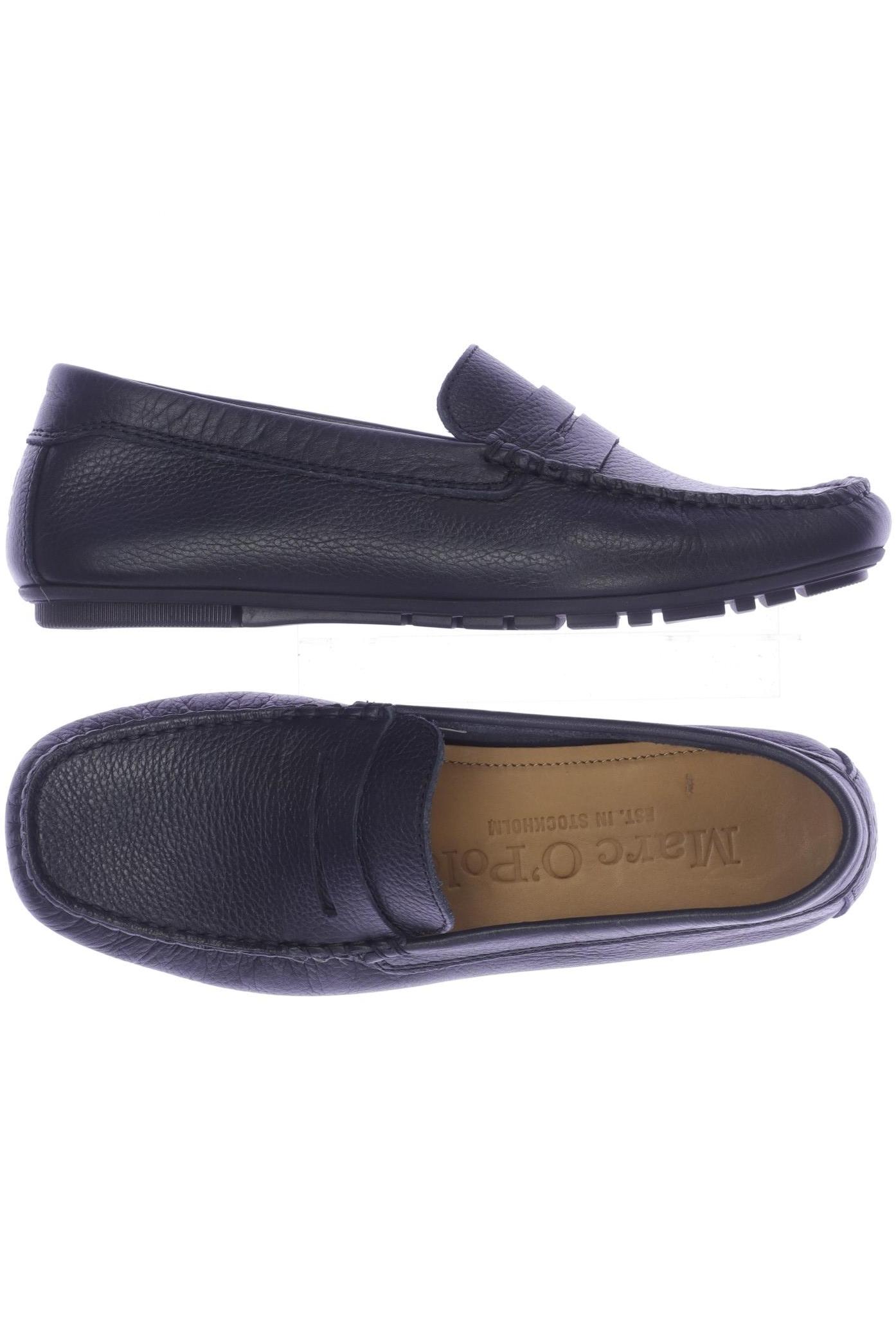 

Marc O Polo Damen Halbschuh, marineblau, Gr. 39