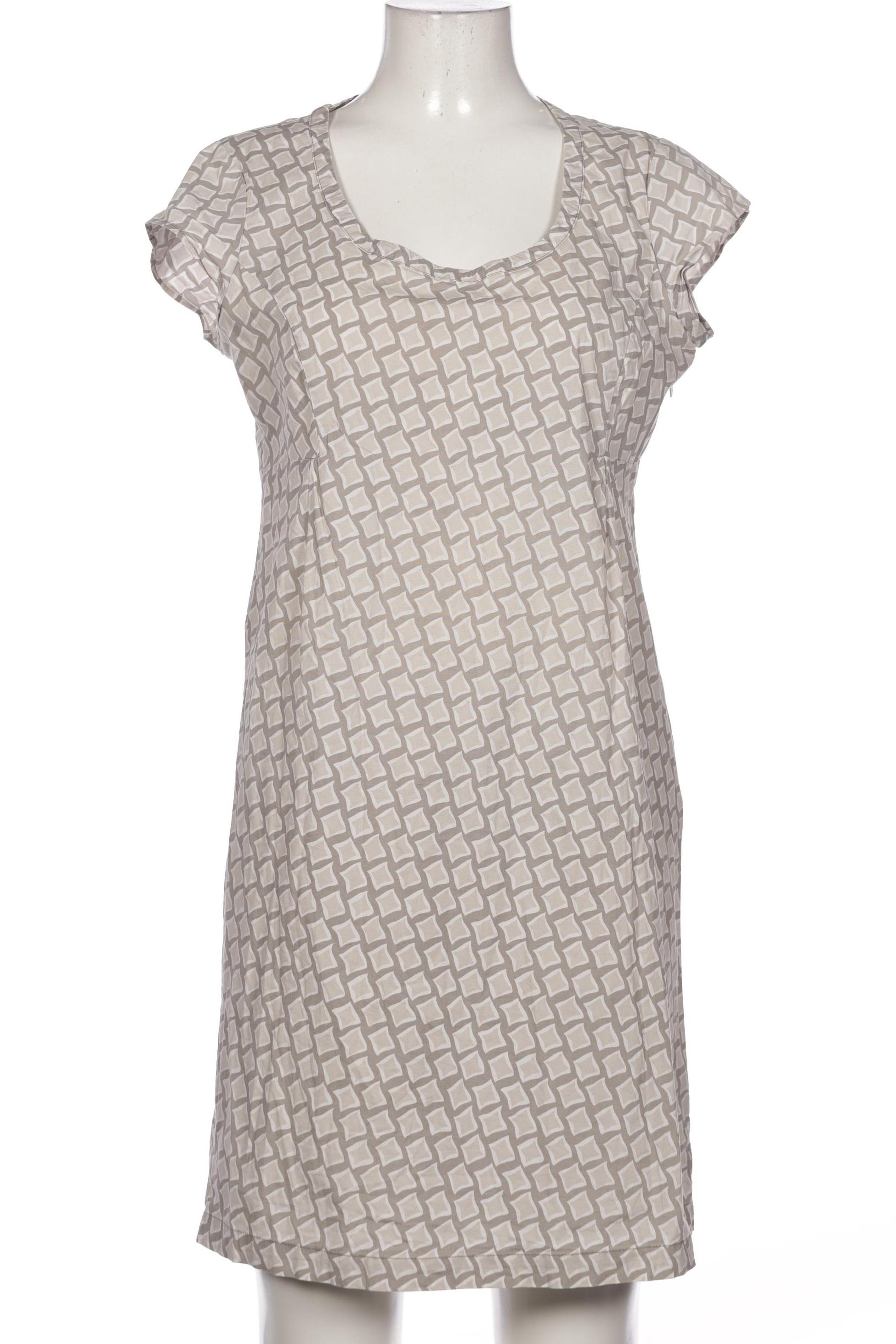 

Marc O Polo Damen Kleid, beige, Gr. 40