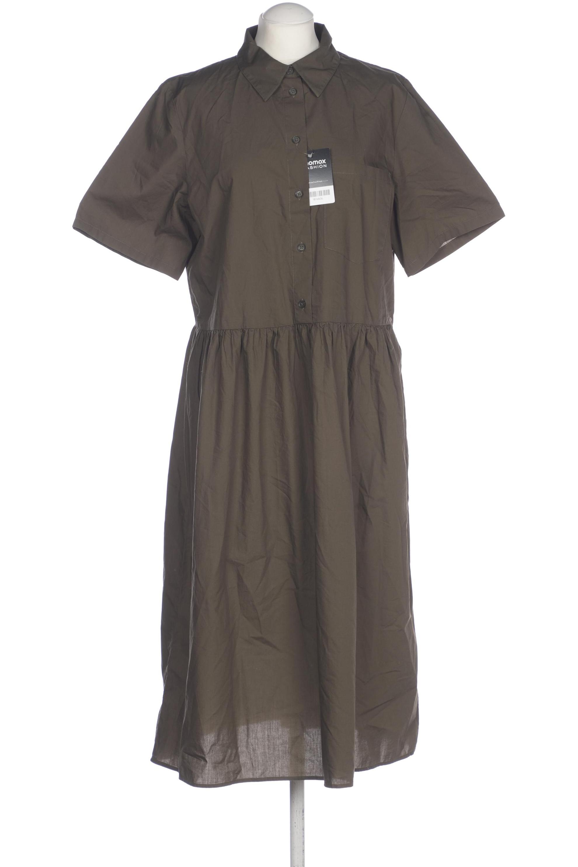 

Marc O Polo Damen Kleid, grün