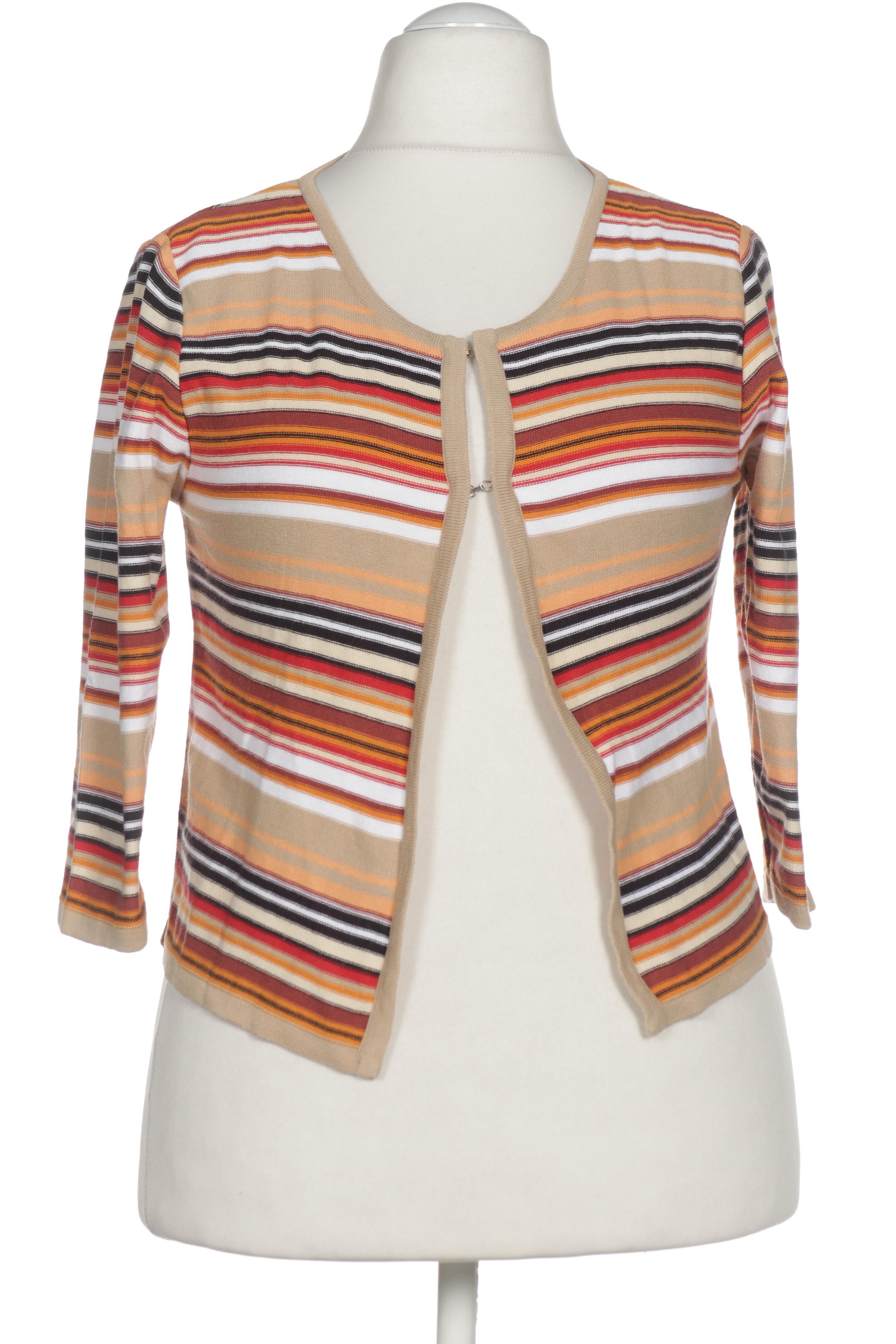 

Marc O Polo Damen Strickjacke, beige, Gr. 38