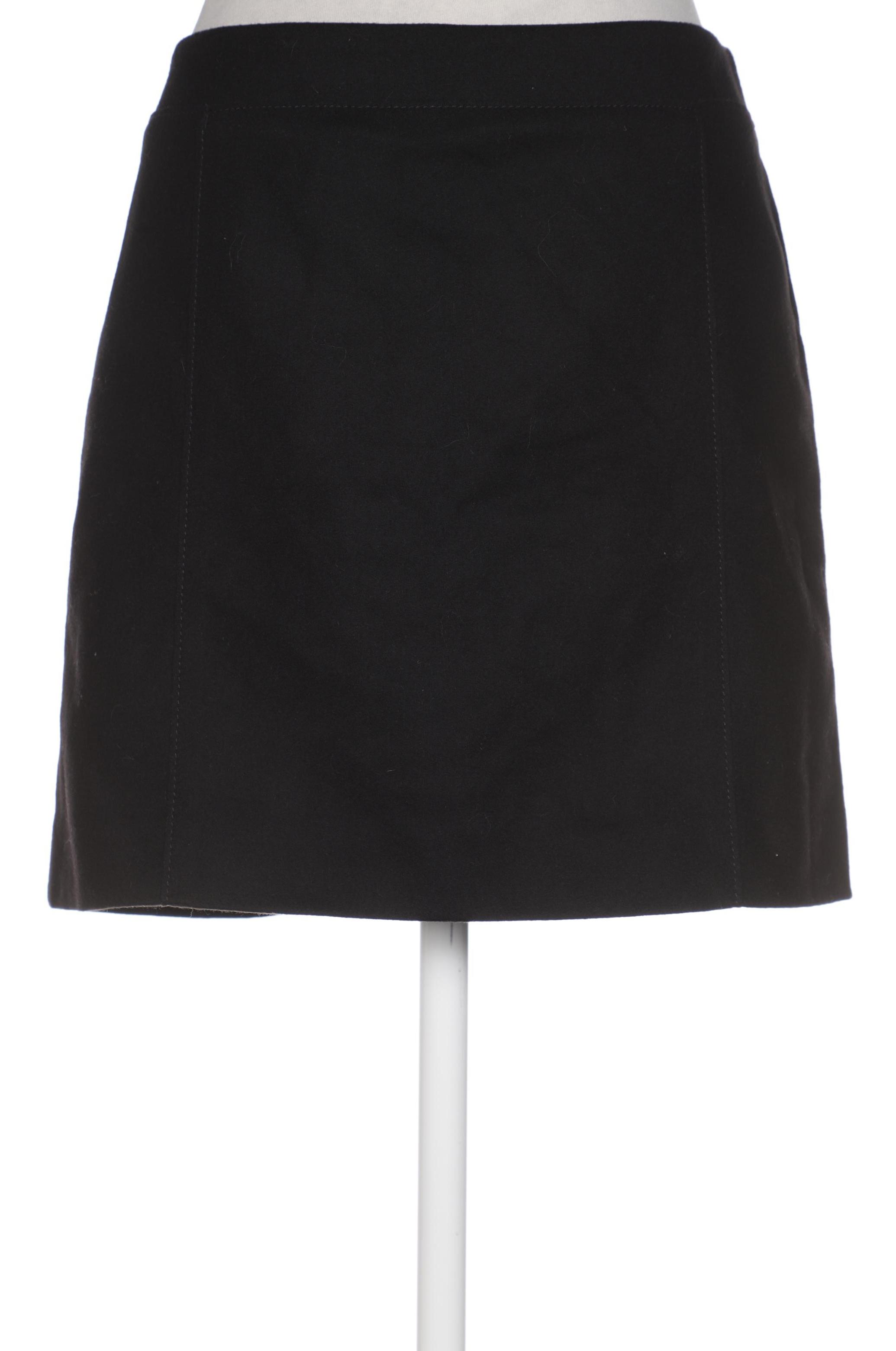 

Marc O Polo Damen Rock, schwarz, Gr. 36