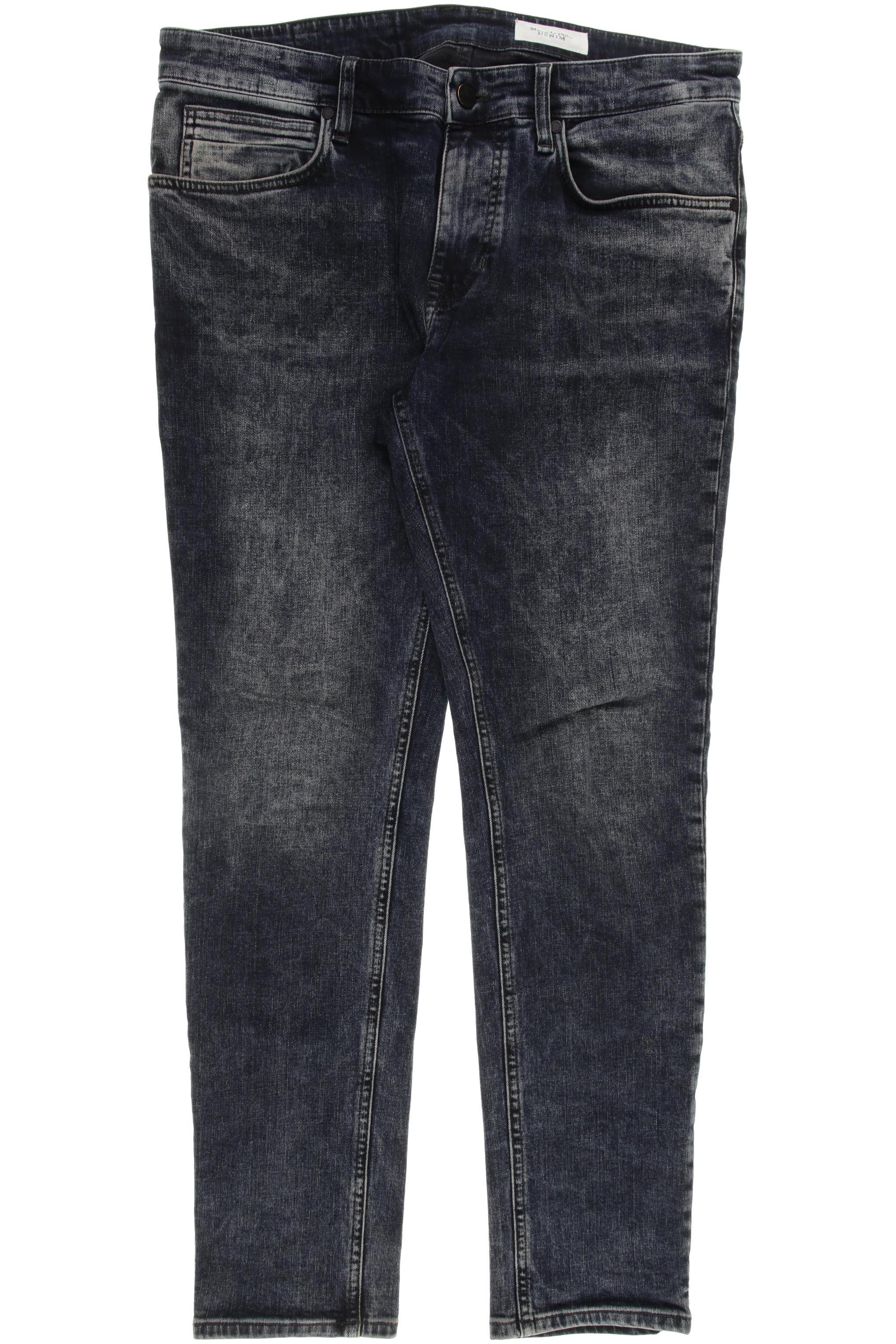 

Marc O Polo Herren Jeans, blau, Gr. 33