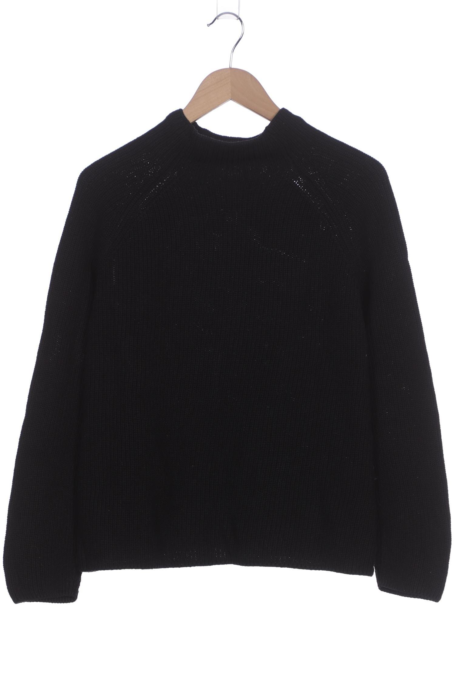 

Marc O Polo Damen Pullover, schwarz, Gr. 42