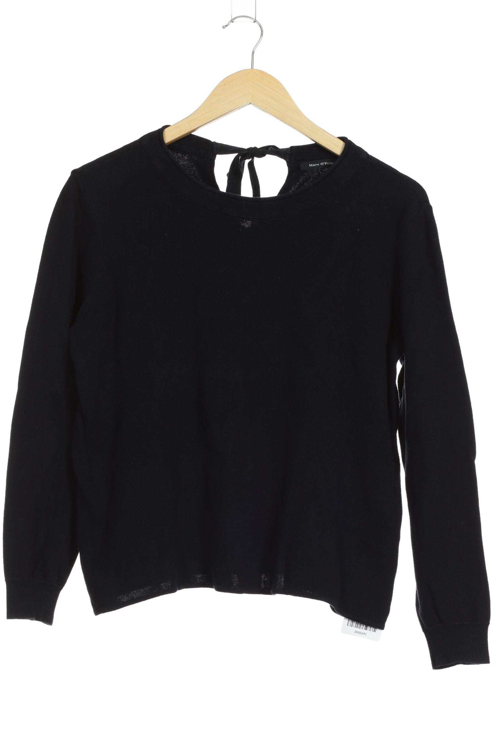 

Marc O Polo Damen Pullover, blau, Gr. 38