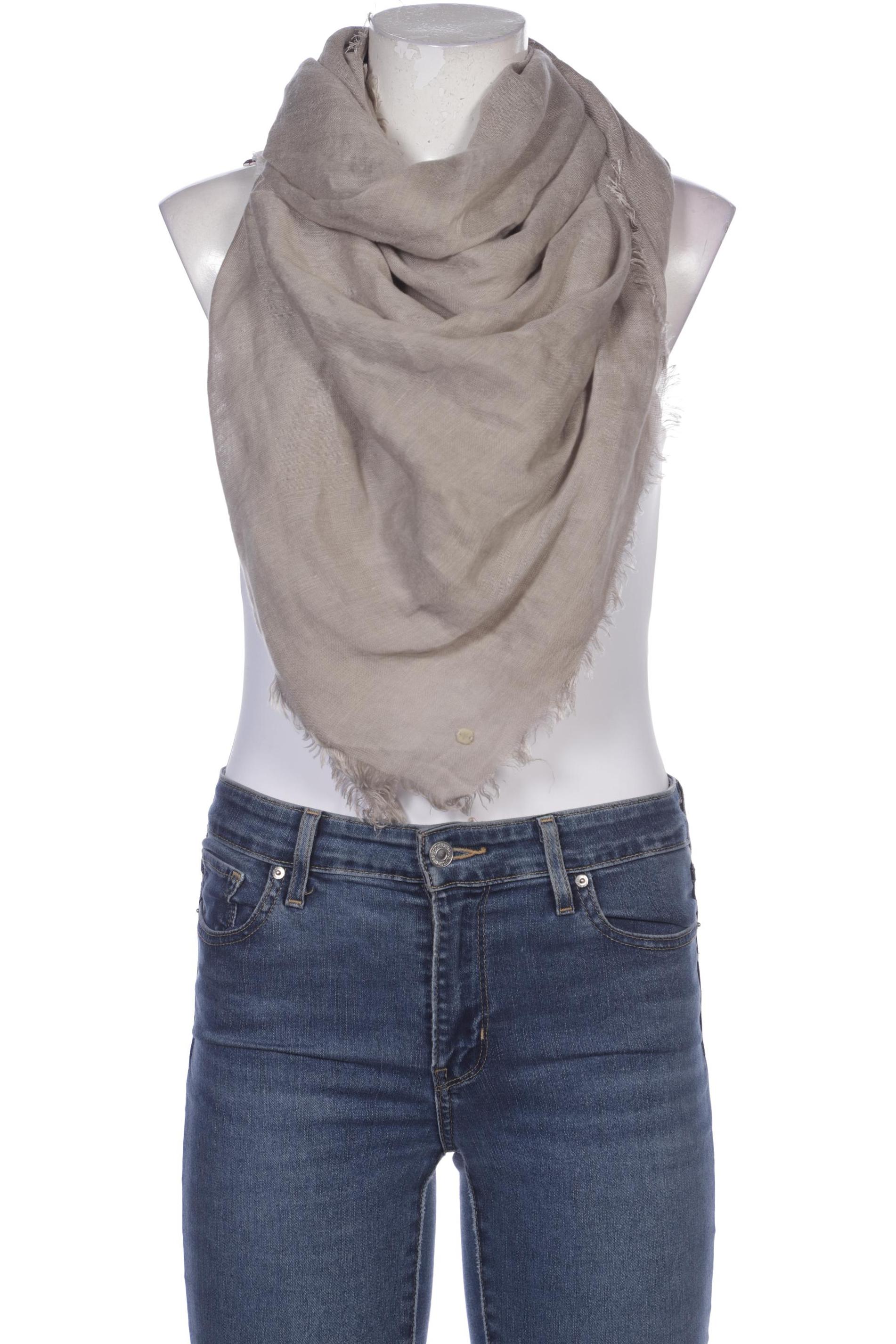 

Marc O Polo Damen Schal, beige, Gr.