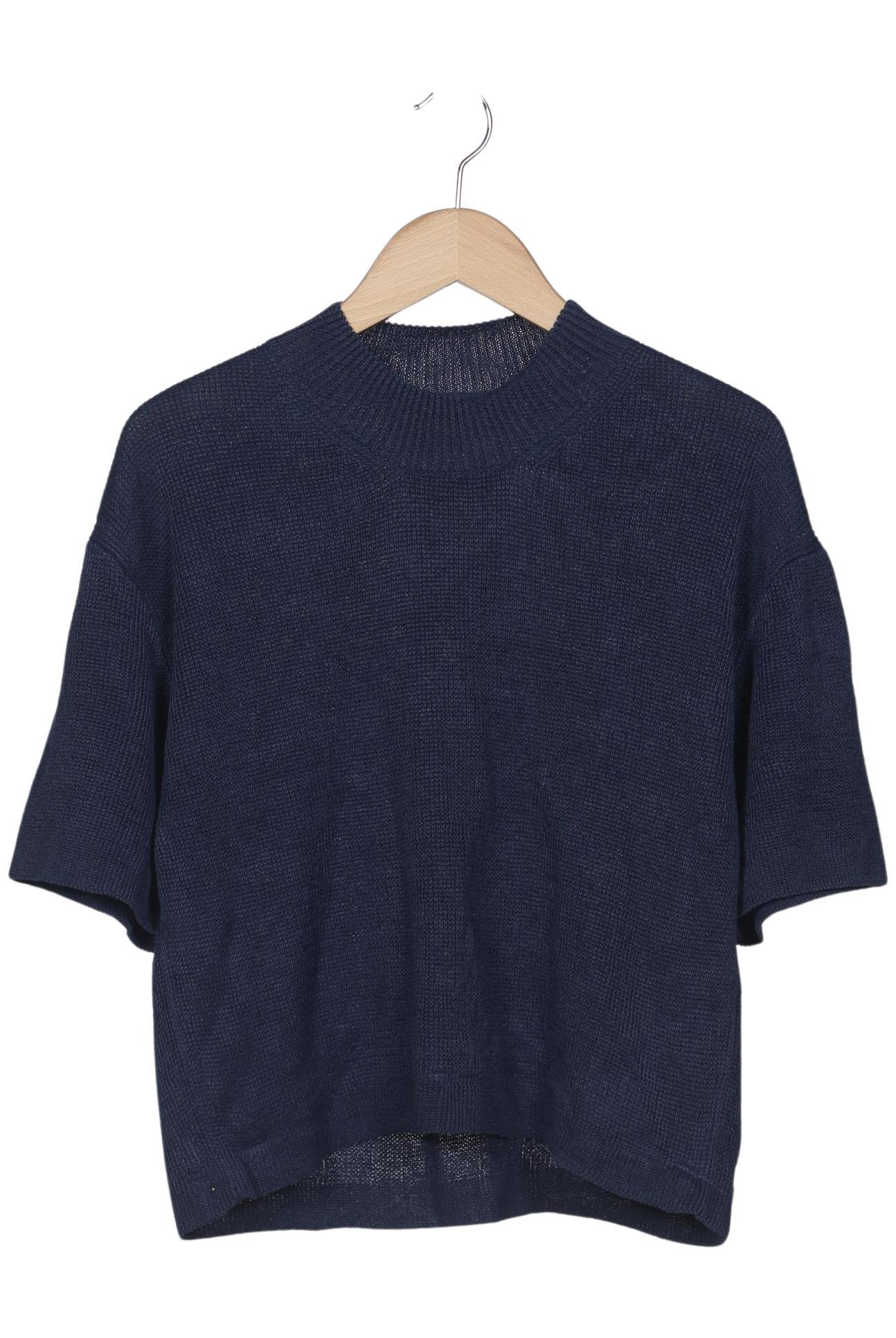 

Marc O Polo Damen Pullover, marineblau, Gr. 34