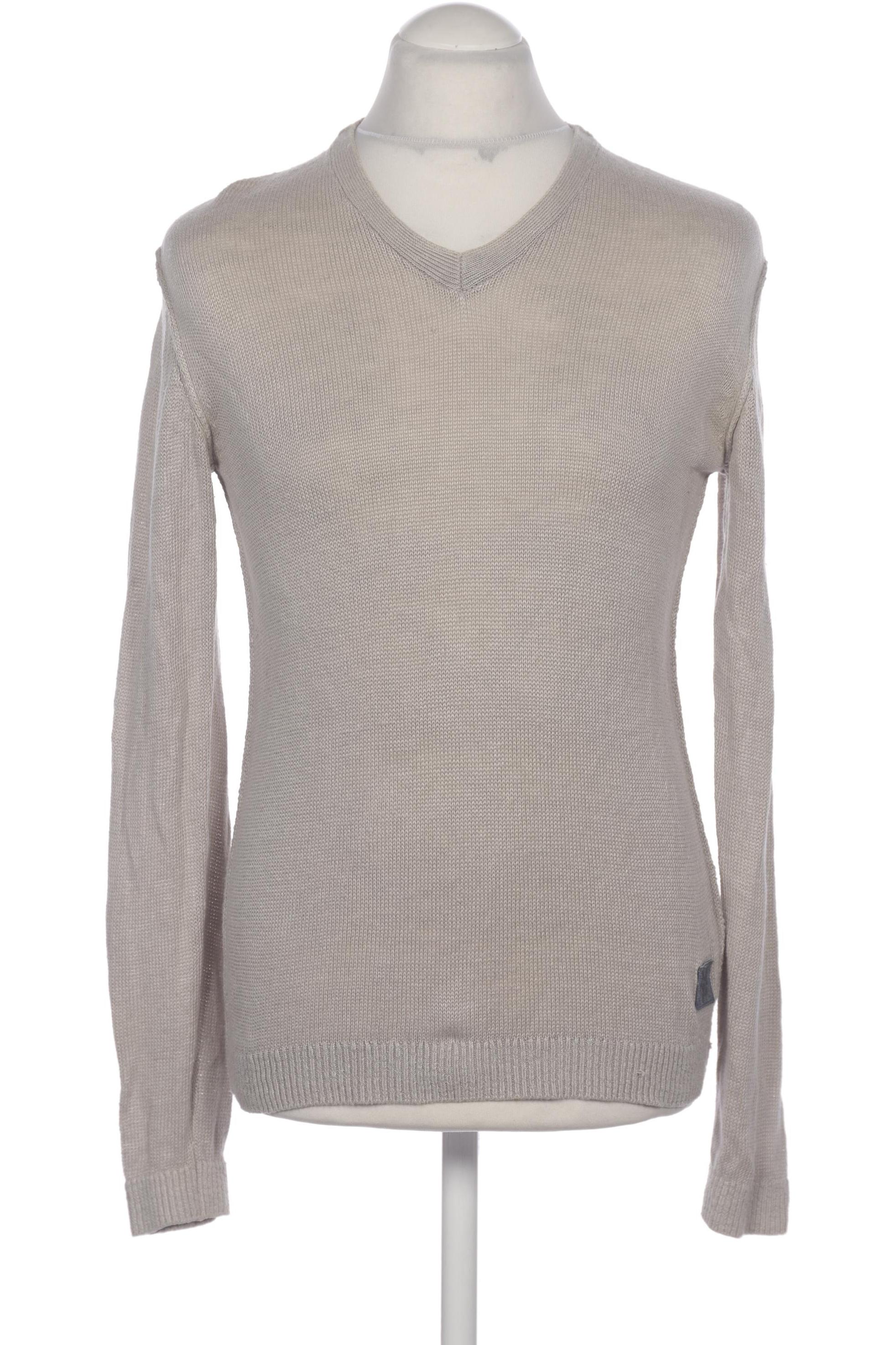 

Marc O Polo Herren Pullover, beige, Gr. 46