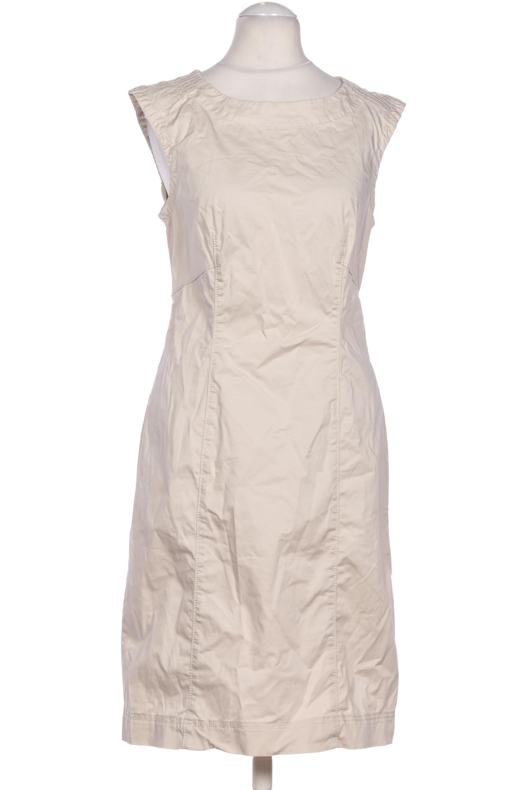 

Marc O Polo Damen Kleid, beige, Gr. 36