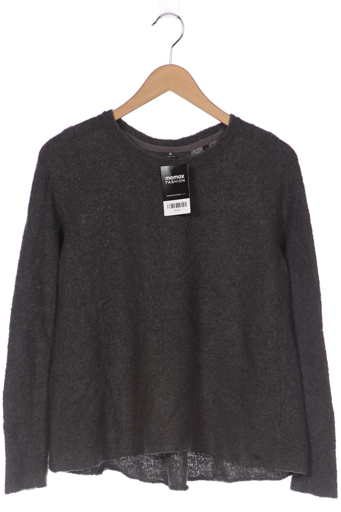 

Marc O Polo Damen Pullover, grau, Gr. 38