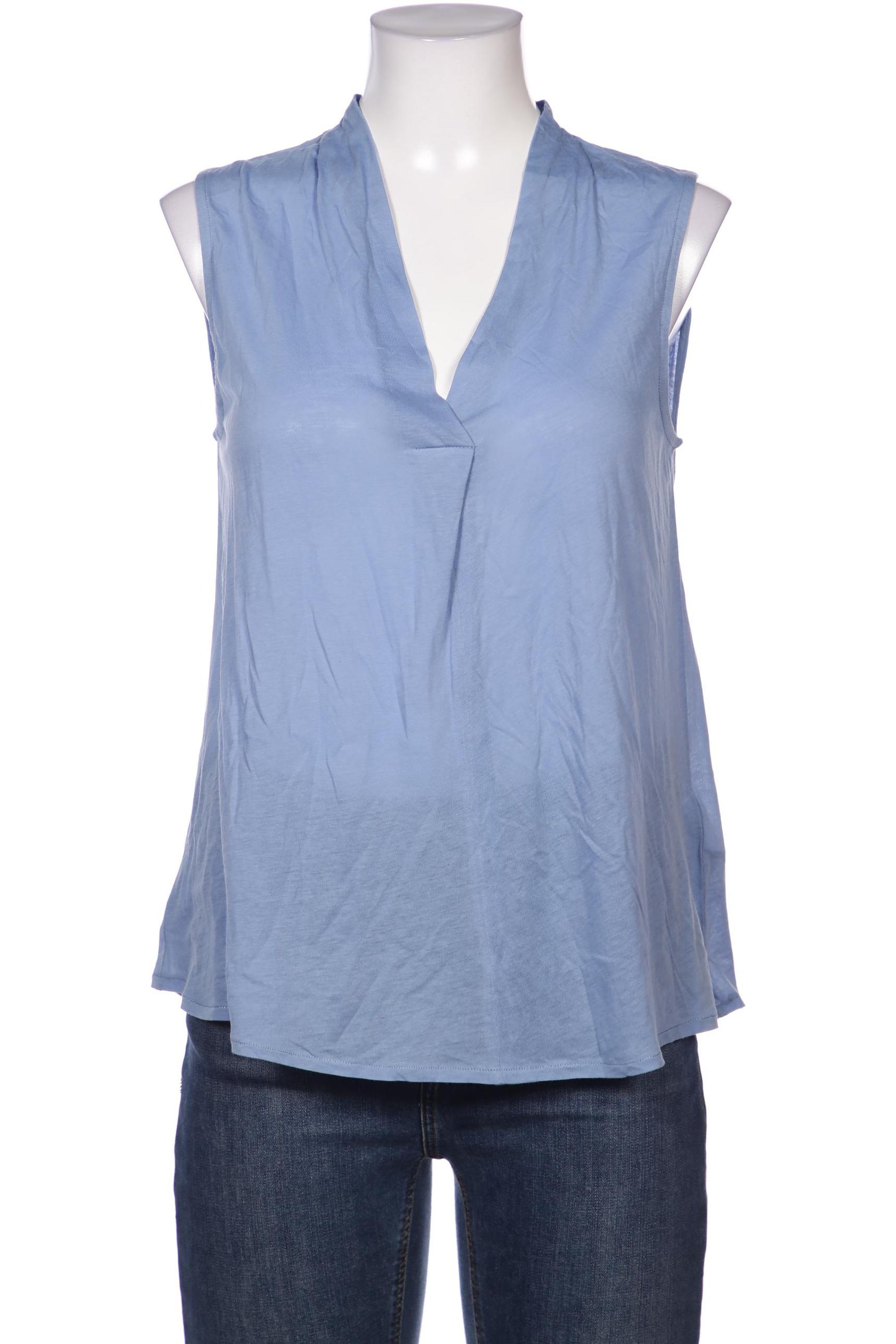 

Marc O Polo Damen Top, blau, Gr. 38