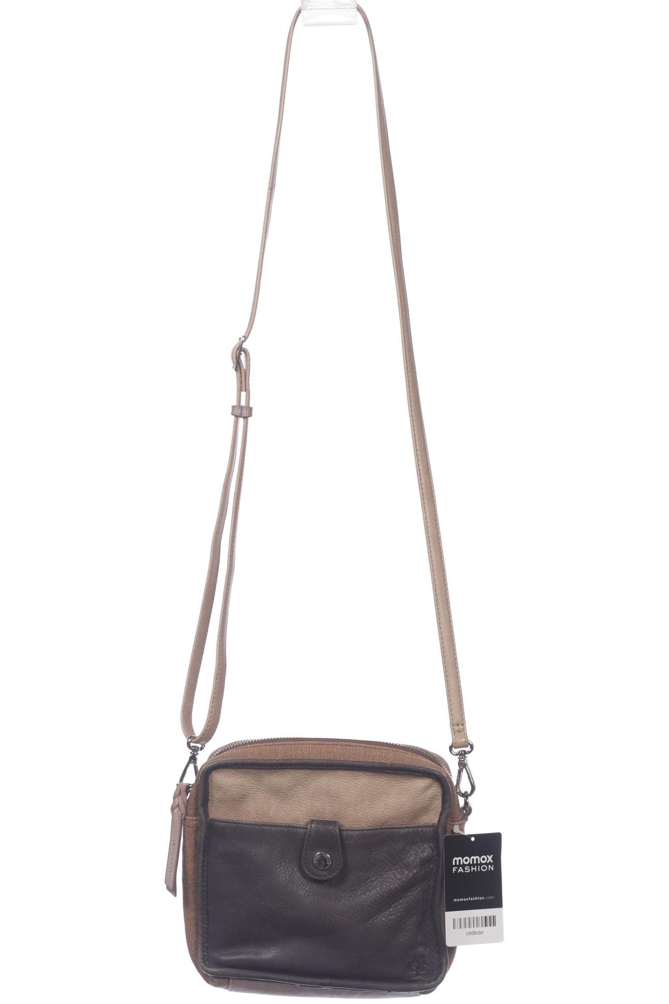 

Marc O Polo Damen Handtasche, beige, Gr.