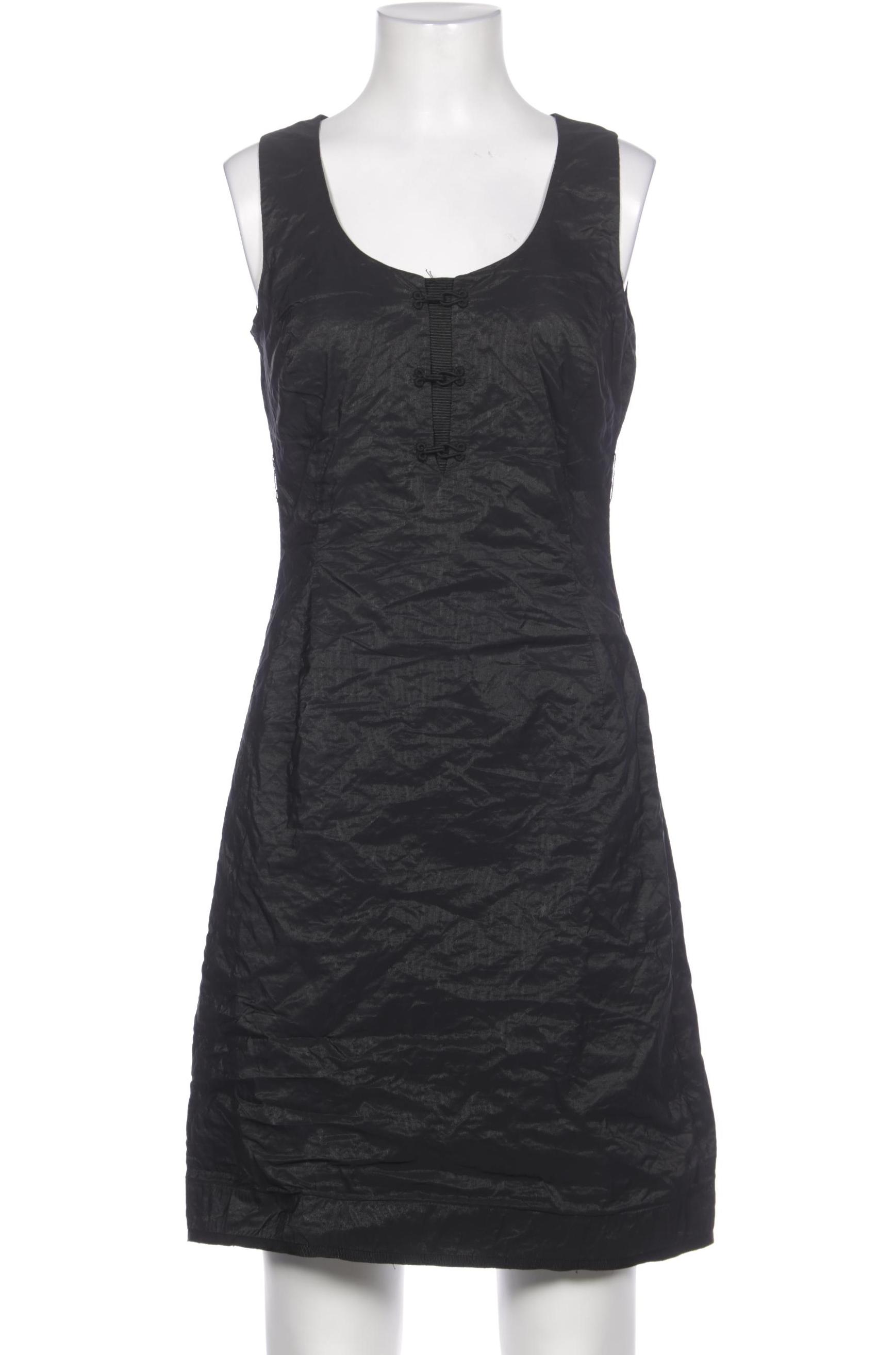 

Marc O Polo Damen Kleid, schwarz, Gr. 36