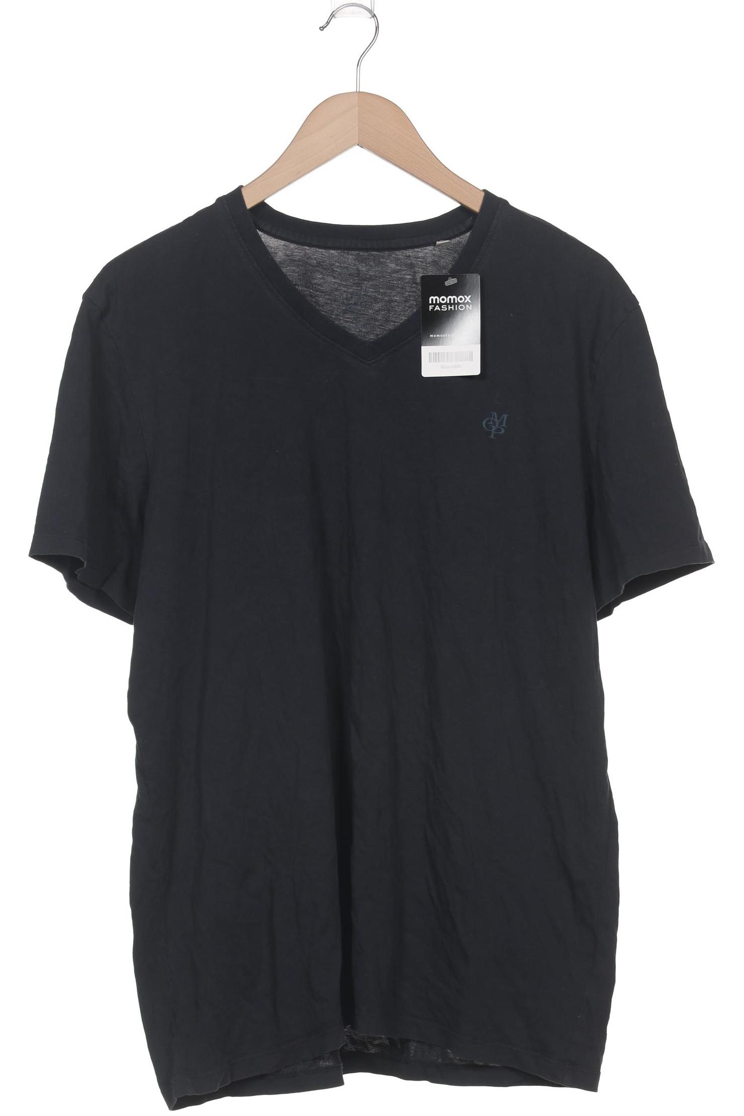 

Marc O Polo Herren T-Shirt, grau, Gr. 56