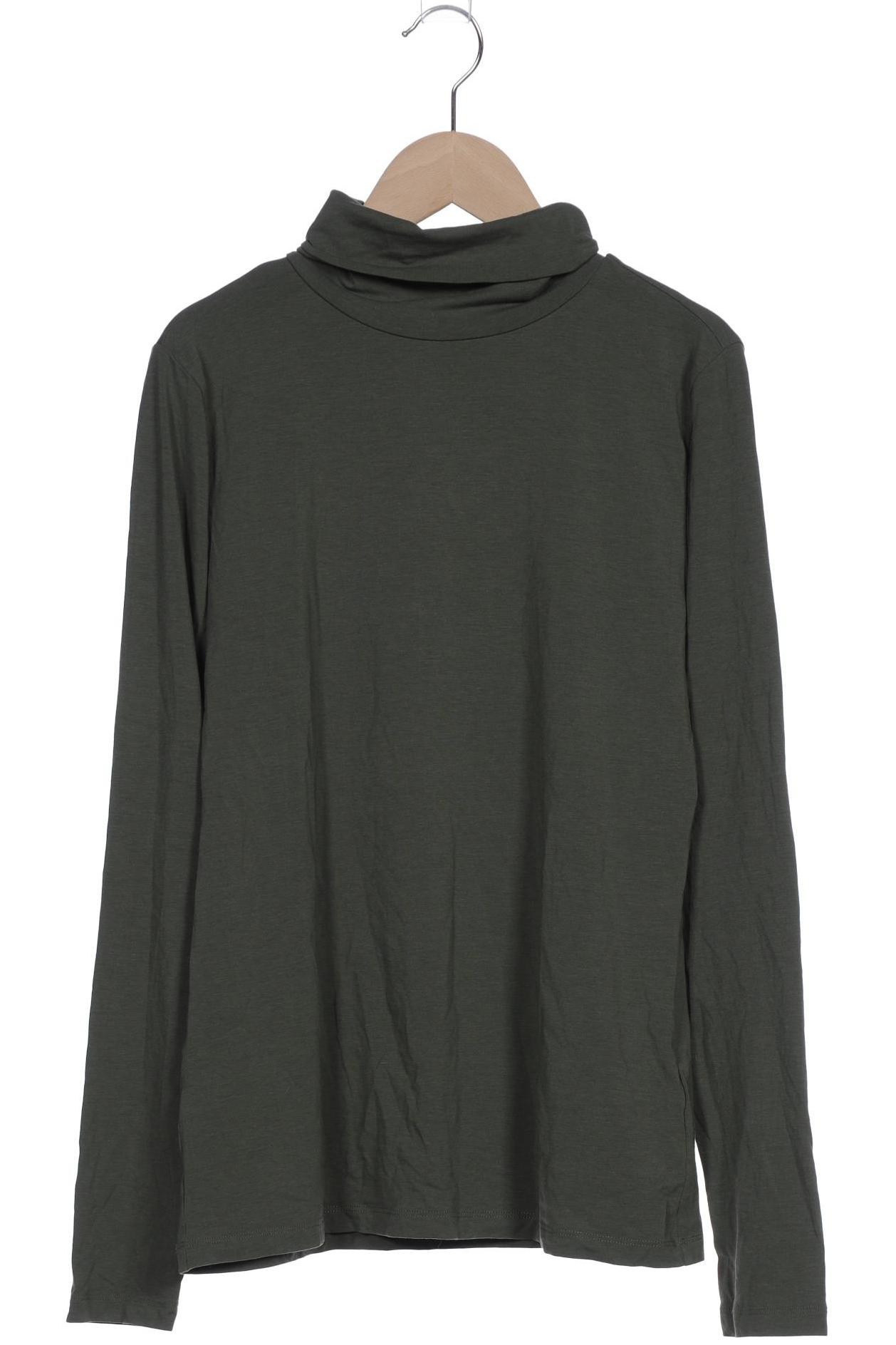 

Marc O Polo Damen Langarmshirt, grün, Gr. 42