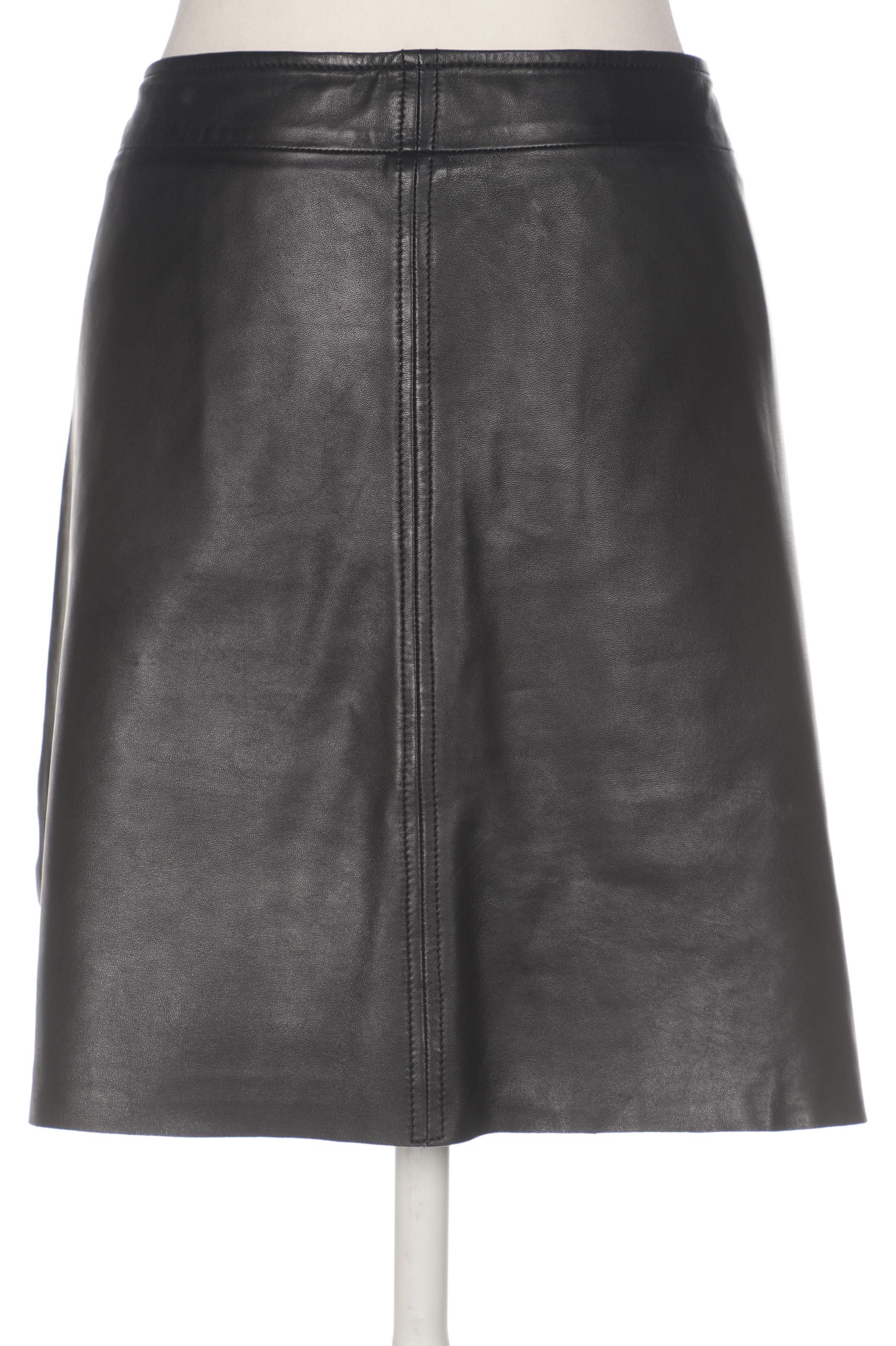 

Marc O Polo Damen Rock, schwarz, Gr. 38