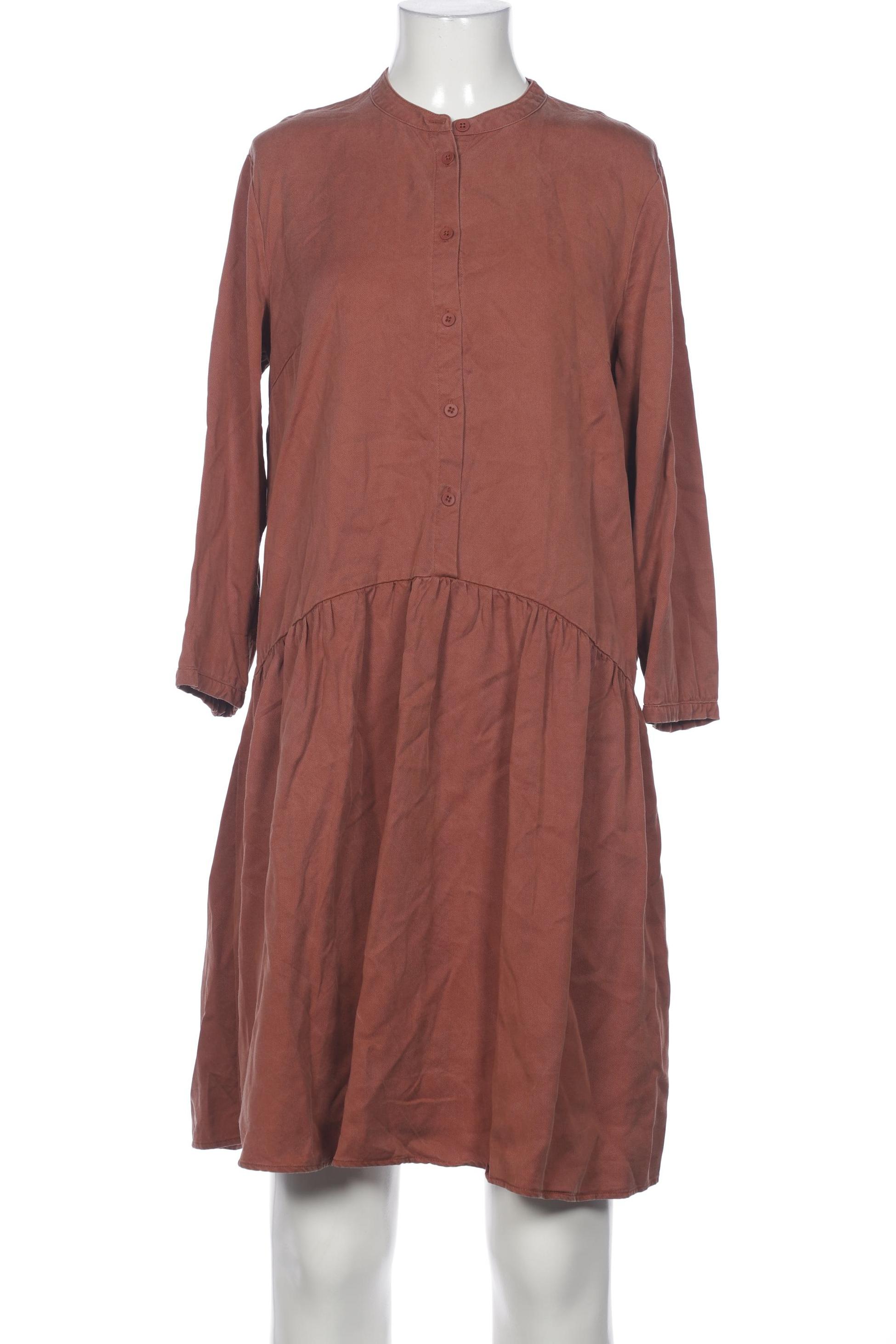 

Marc O Polo Damen Kleid, braun, Gr. 38