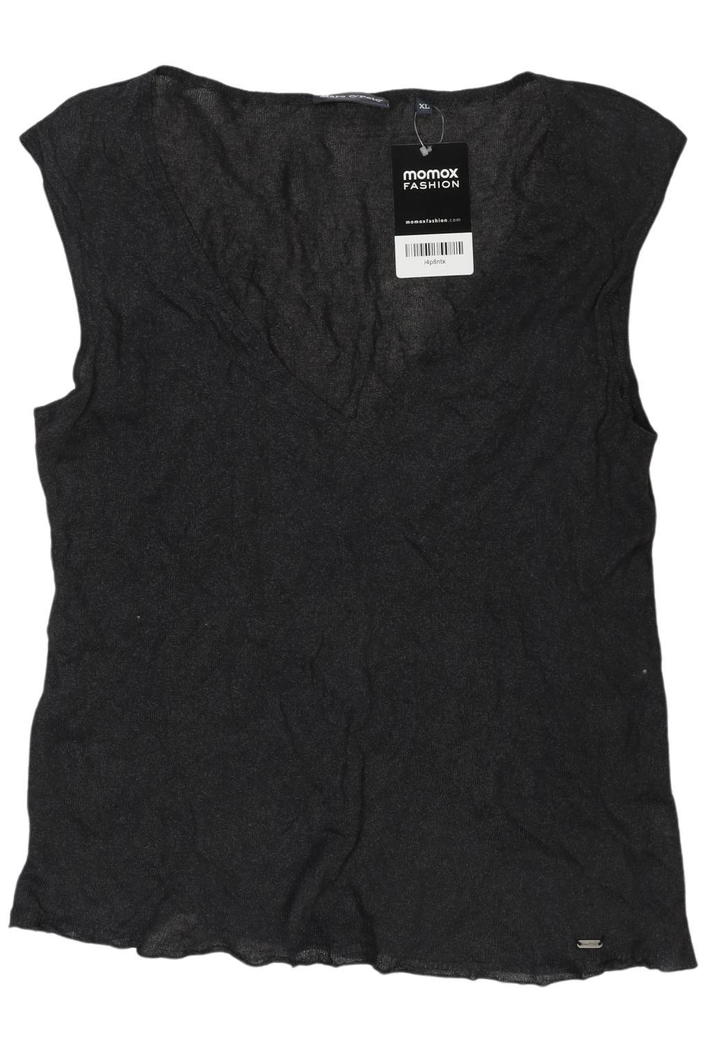 

Marc O Polo Damen Top, schwarz, Gr. 44