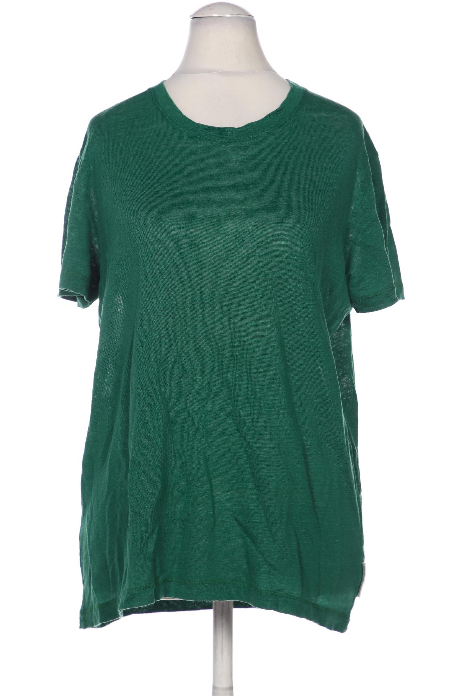 

Marc O Polo Damen T-Shirt, grün, Gr. 38