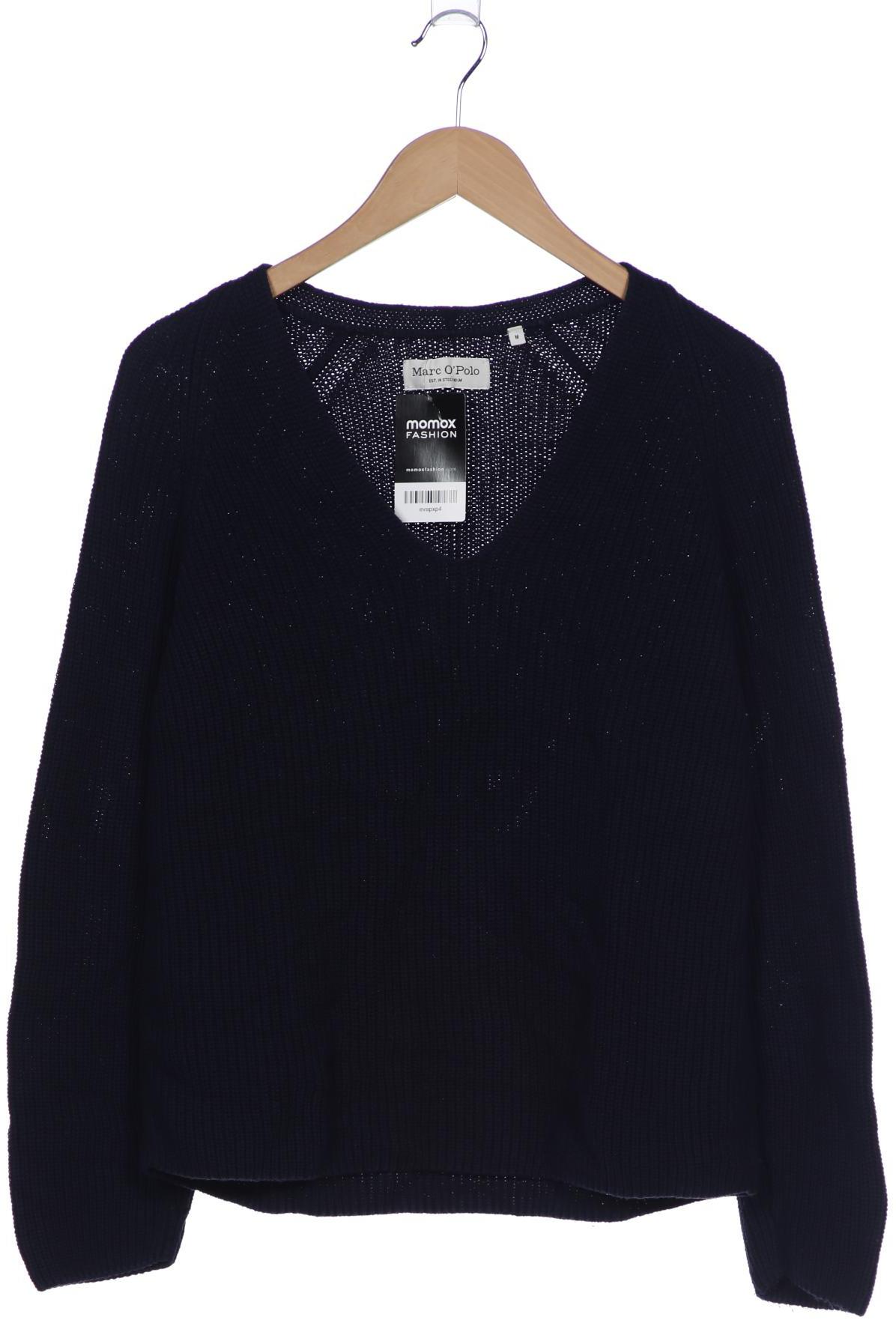 

Marc O Polo Damen Pullover, marineblau, Gr. 38