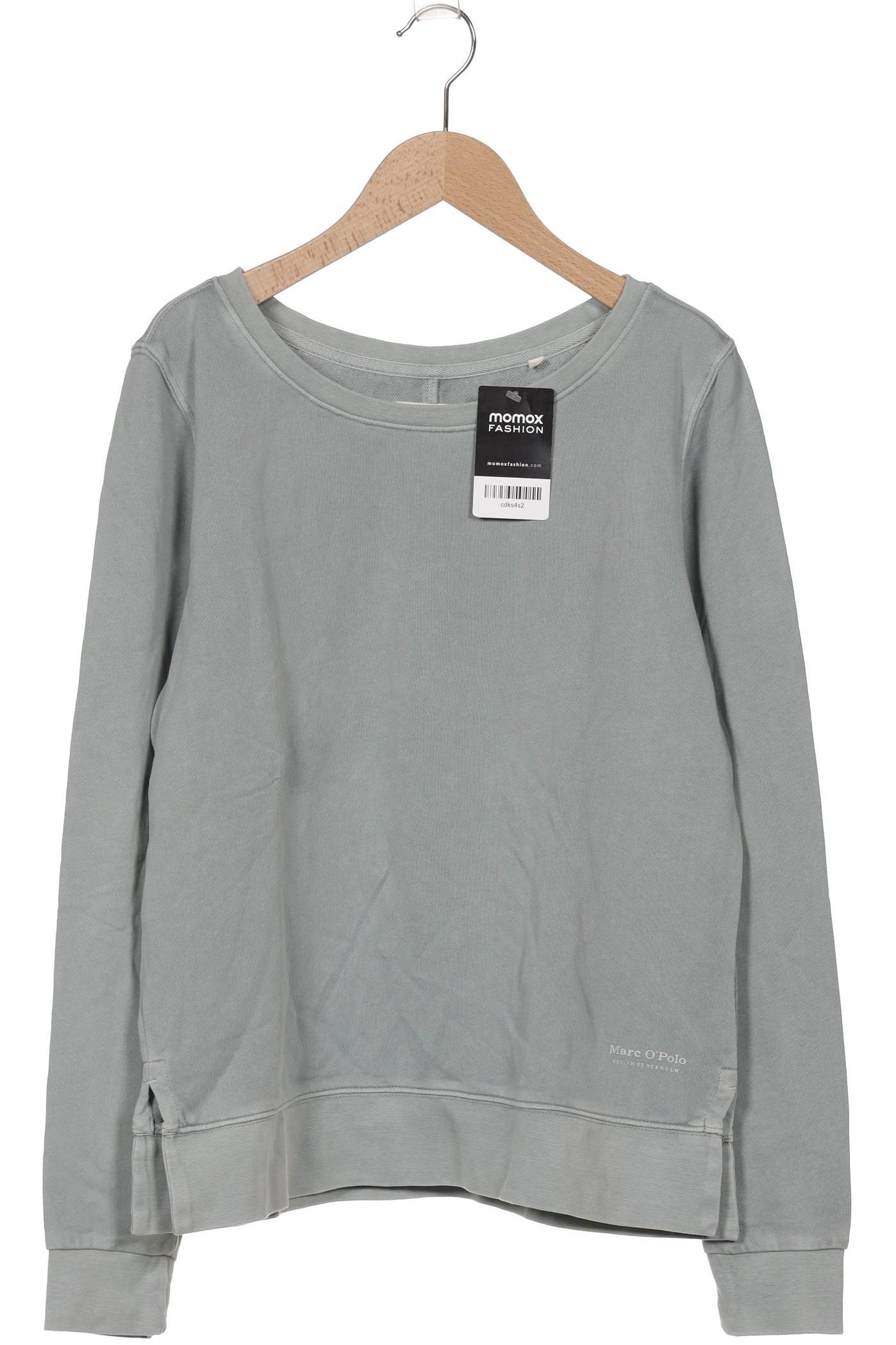 

Marc O Polo Damen Sweatshirt, grau, Gr. 36