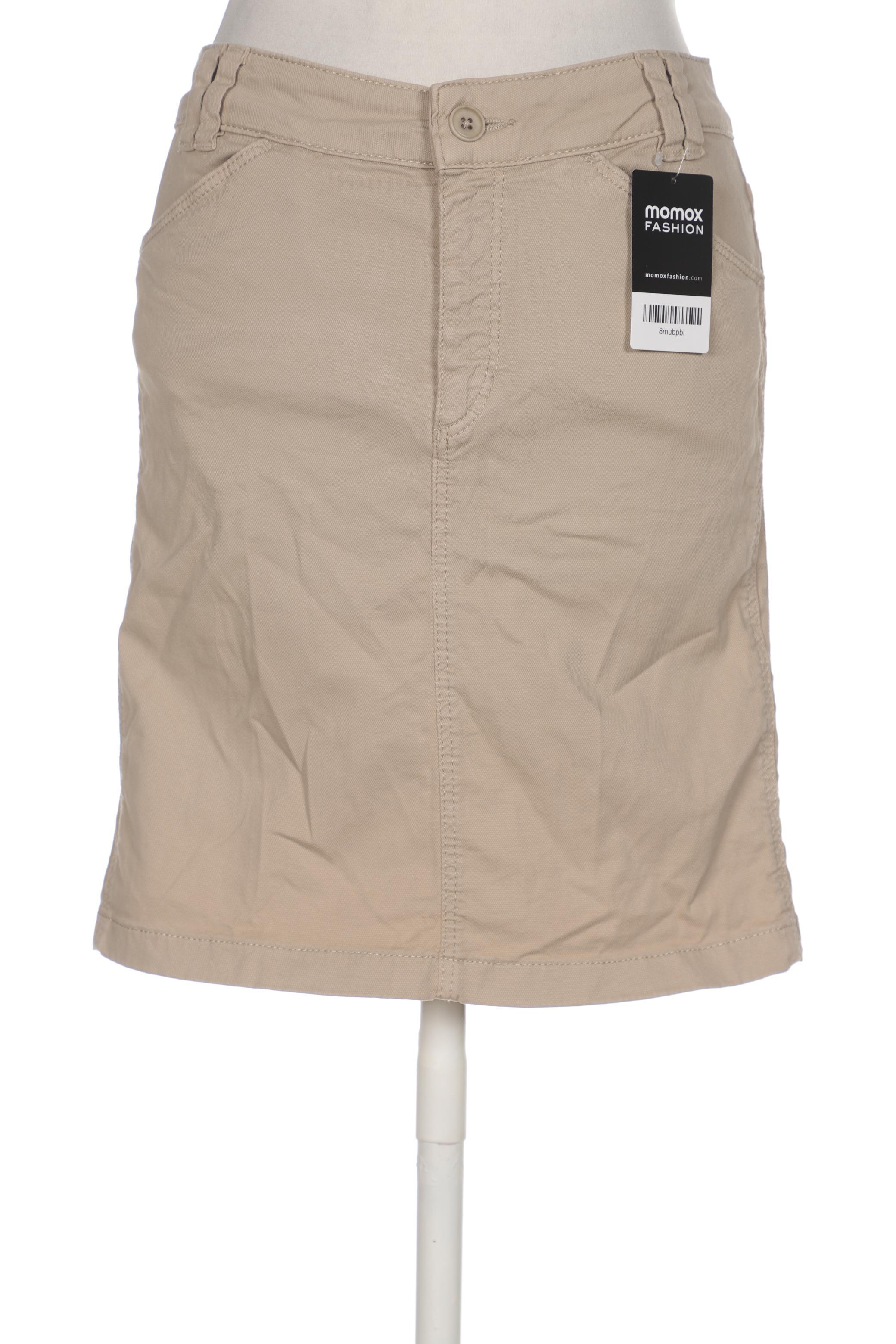 

Marc O Polo Damen Rock, beige, Gr. 34
