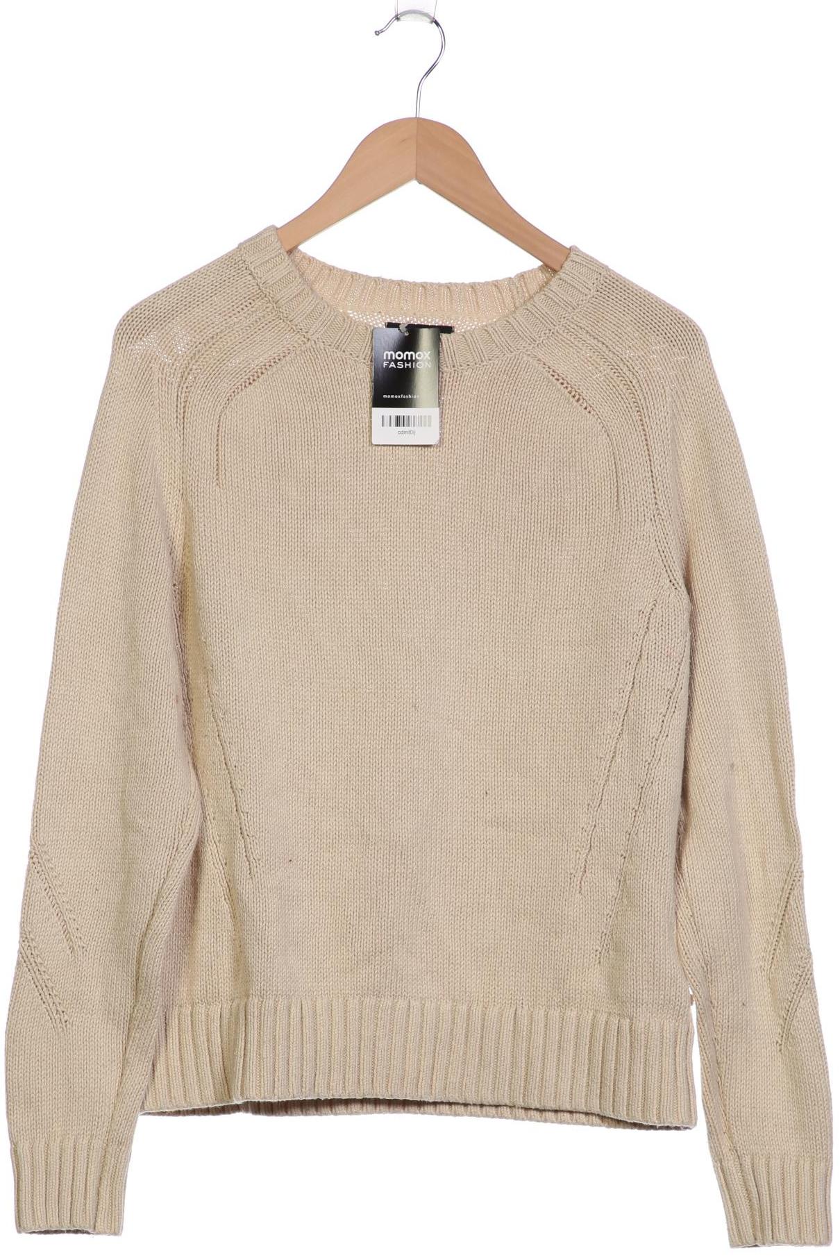 

Marc O Polo Damen Pullover, beige, Gr. 42