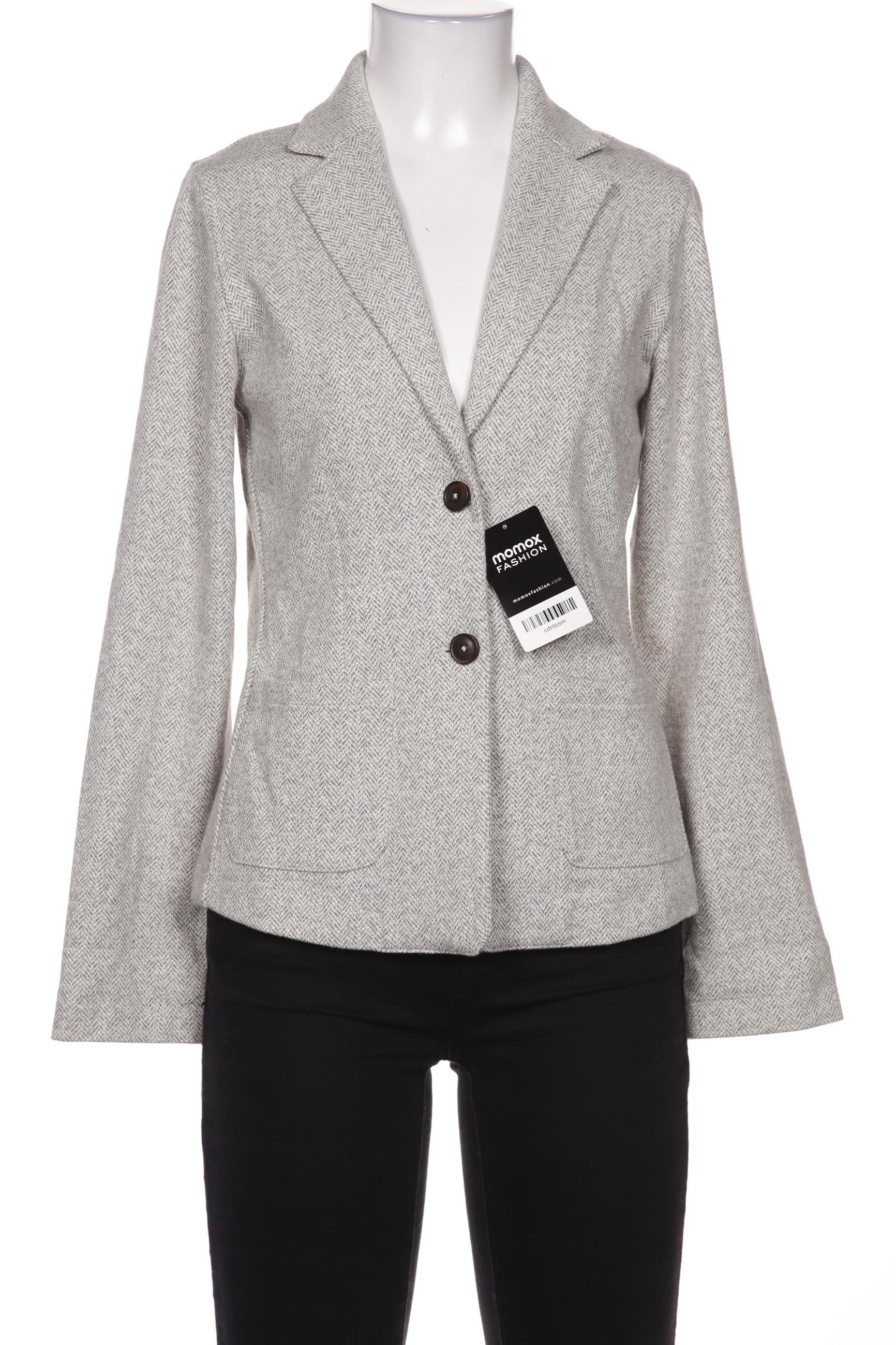 

Marc O Polo Damen Blazer, grau, Gr. 34