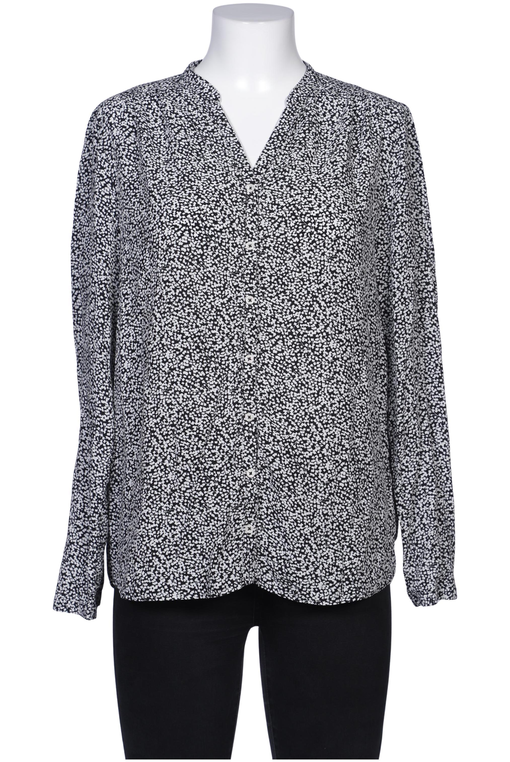 

Marc O Polo Damen Bluse, mehrfarbig, Gr. 44