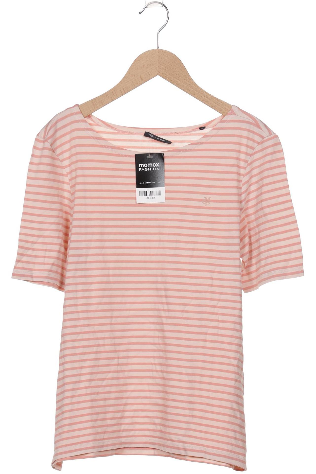 

Marc O Polo Damen T-Shirt, pink, Gr. 36