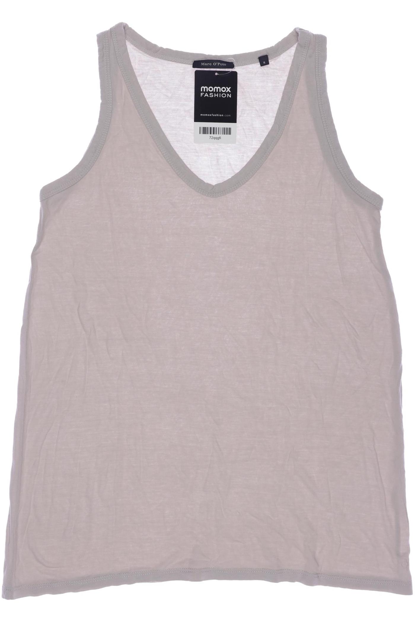 

Marc O Polo Damen Top, beige, Gr. 38