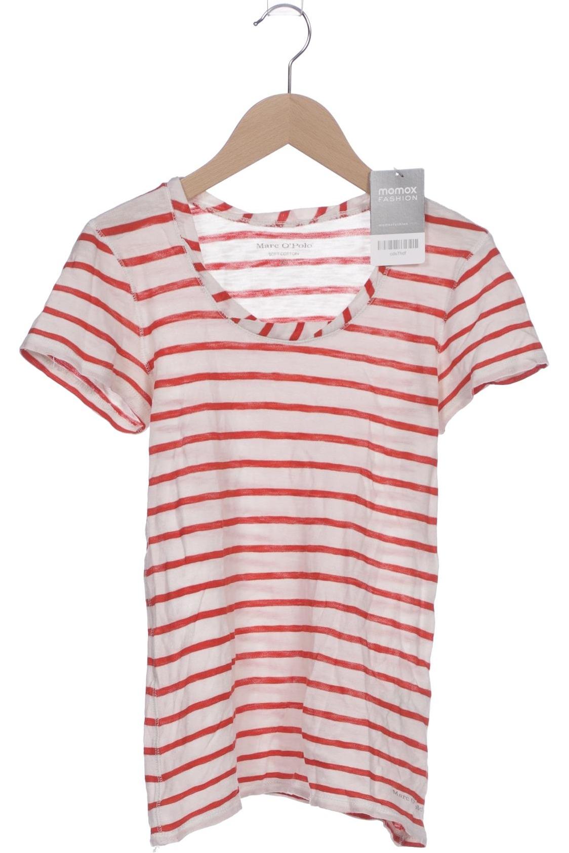 Thumbnail - Marc O Polo Damen T-Shirt, rot, Gr. 34