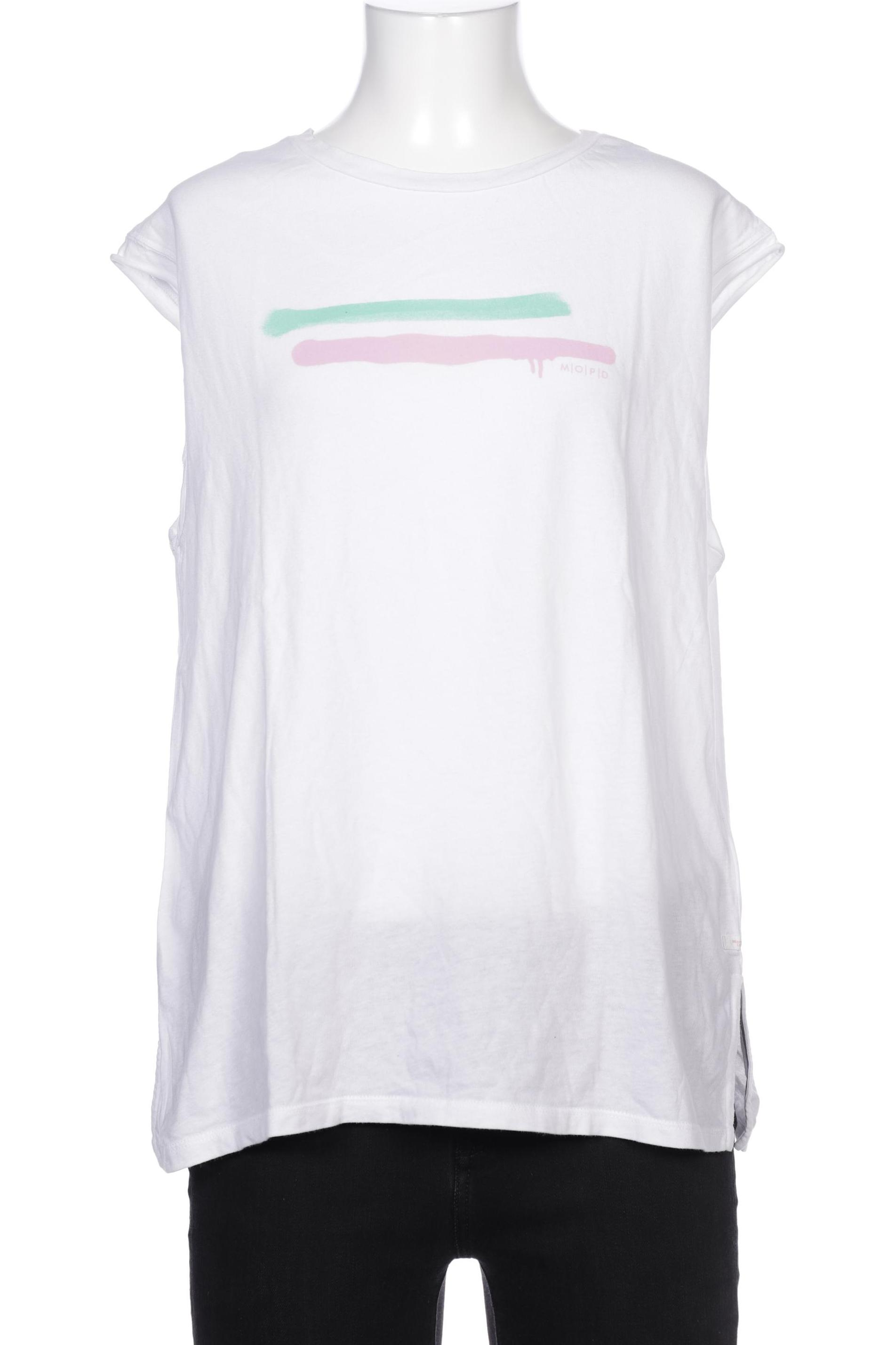 

Marc O Polo Herren T-Shirt, weiß
