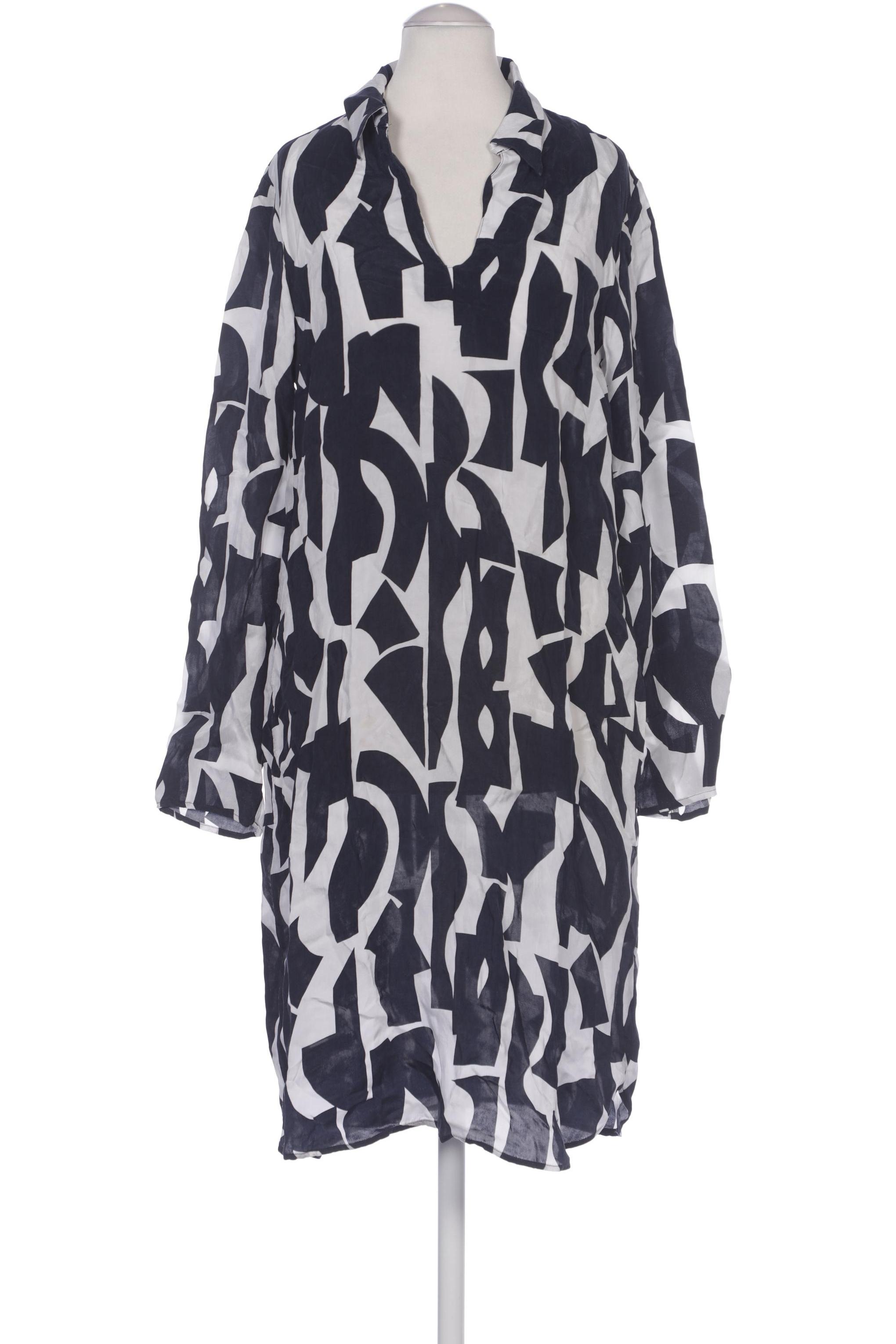 

Marc O Polo Damen Kleid, marineblau, Gr. 34