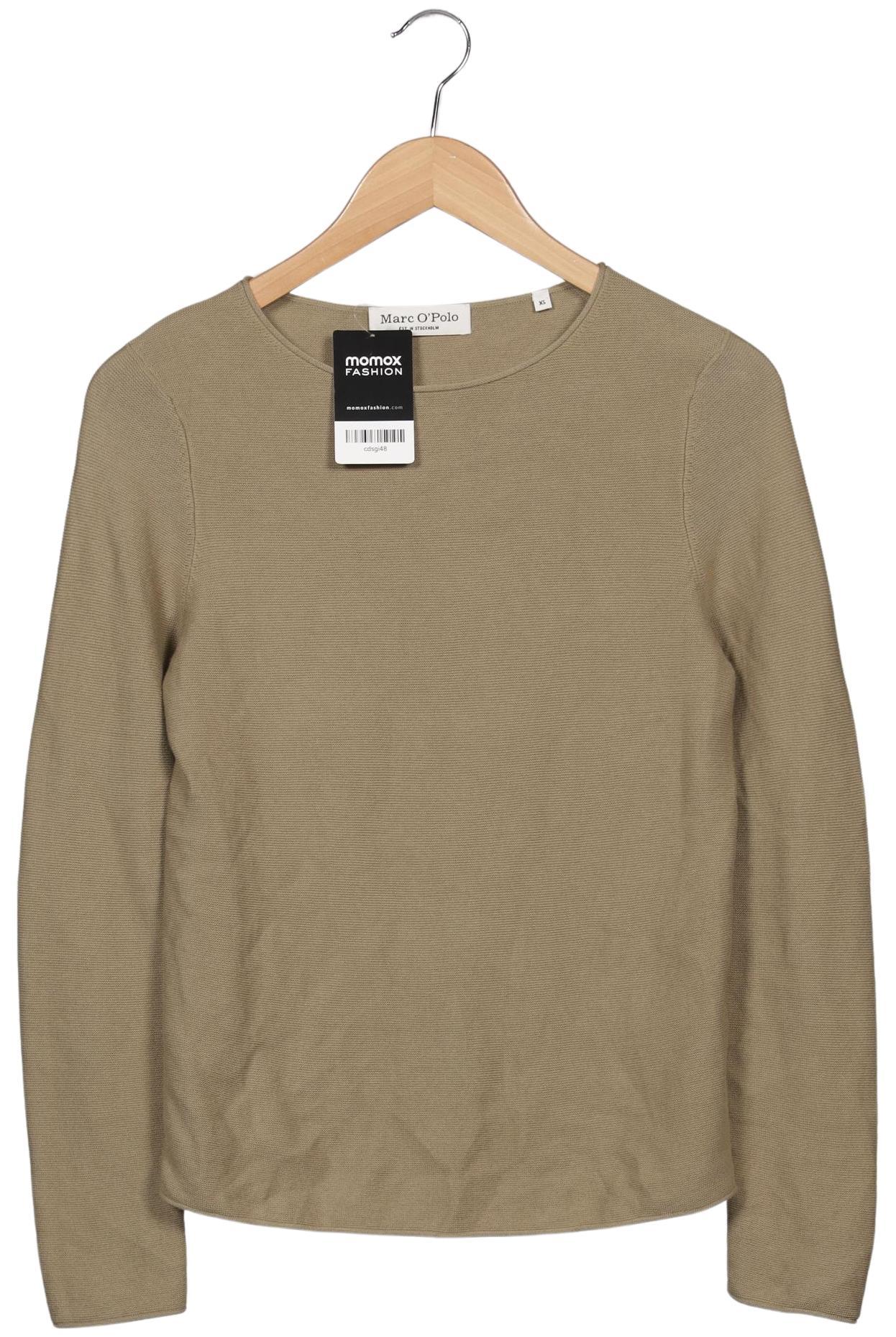 

Marc O Polo Damen Pullover, beige, Gr. 34