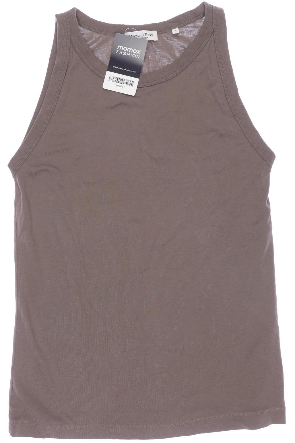 

Marc O Polo Damen Top, braun, Gr. 42