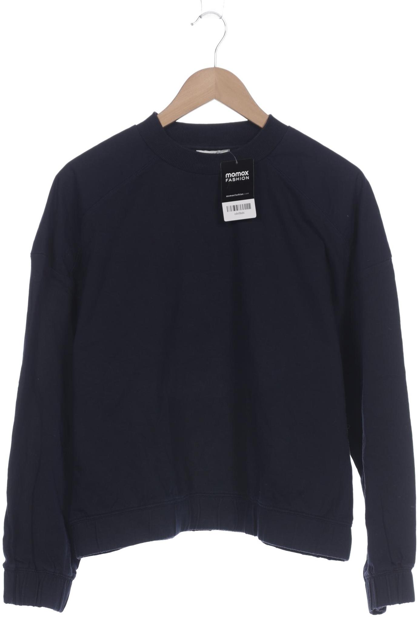 

Marc O Polo Damen Sweatshirt, marineblau, Gr. 42