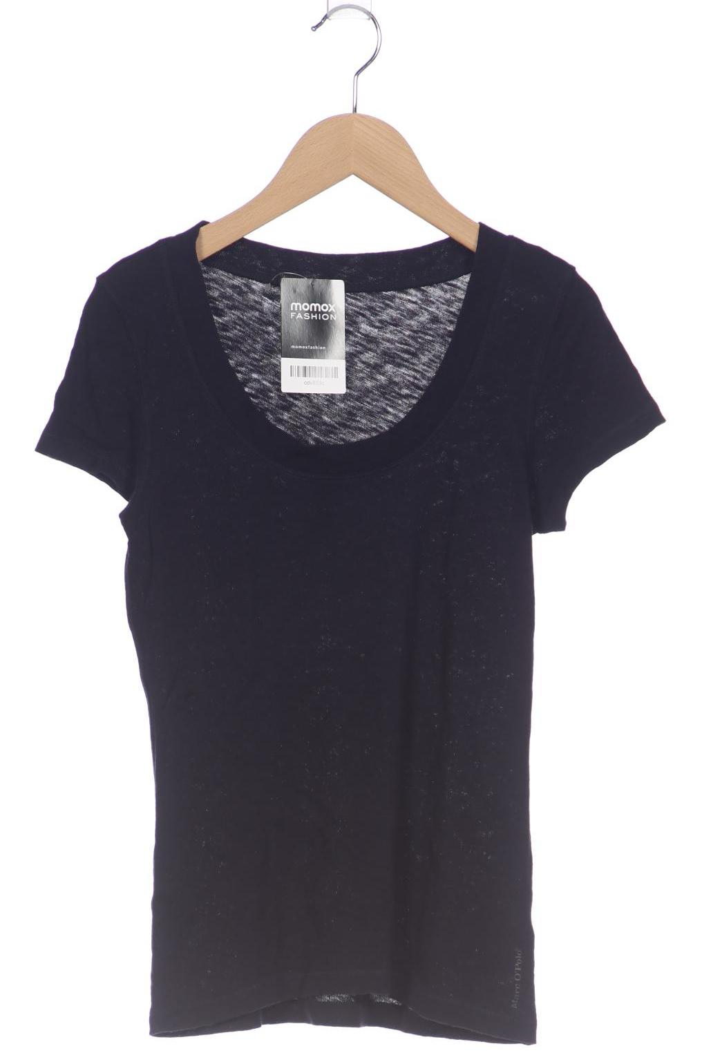 

Marc O Polo Damen T-Shirt, marineblau, Gr. 36