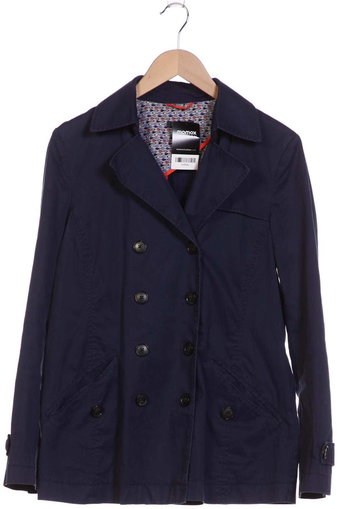 

Marc O Polo Damen Jacke, blau, Gr. 42